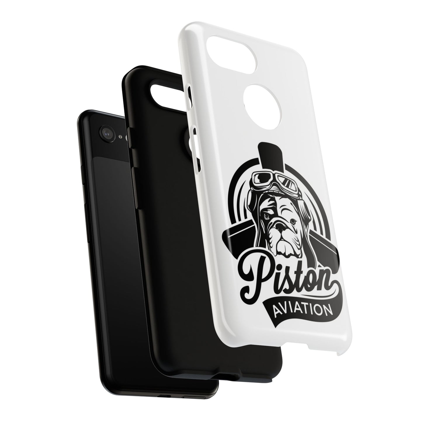 Google Pixel Phone Case