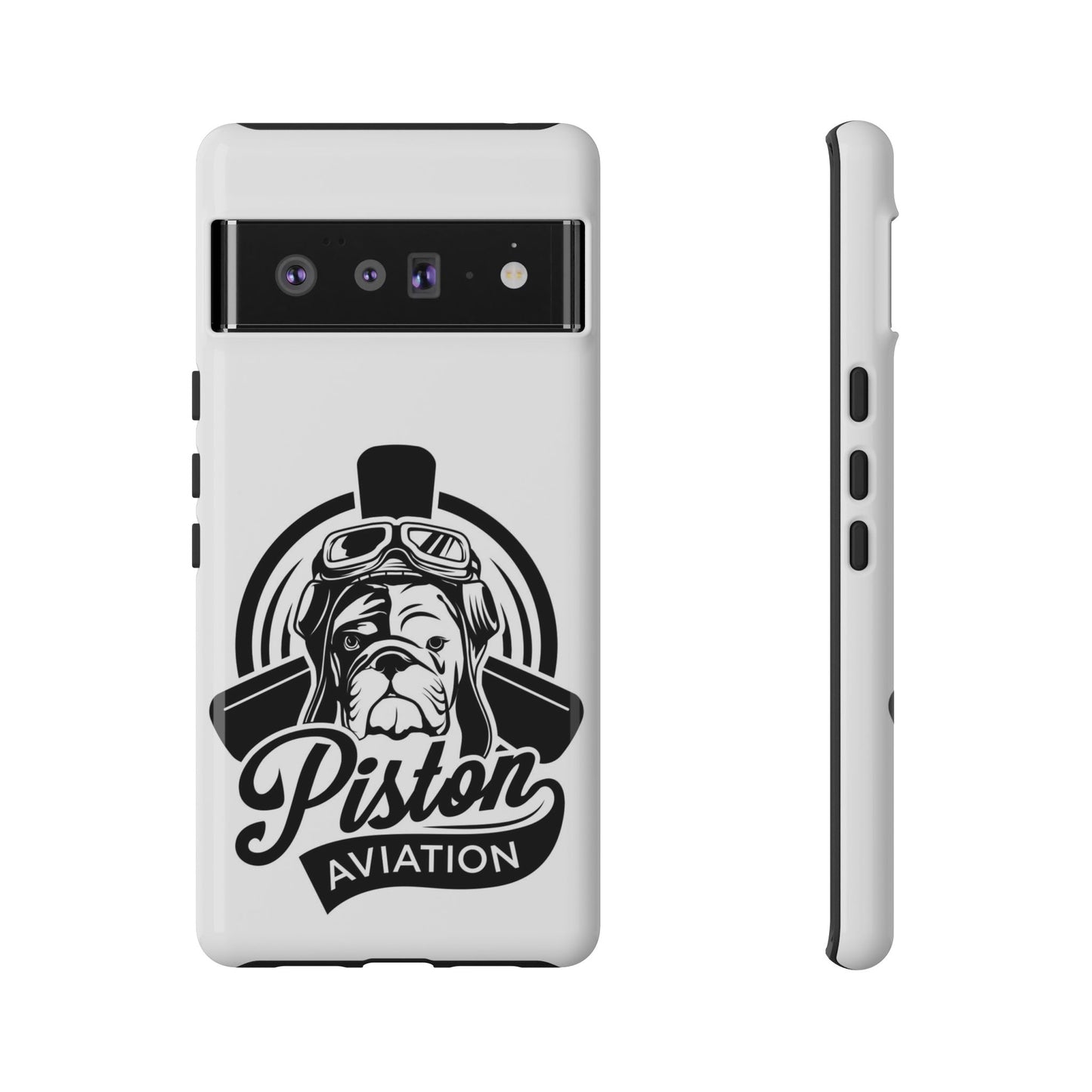Google Pixel Phone Case