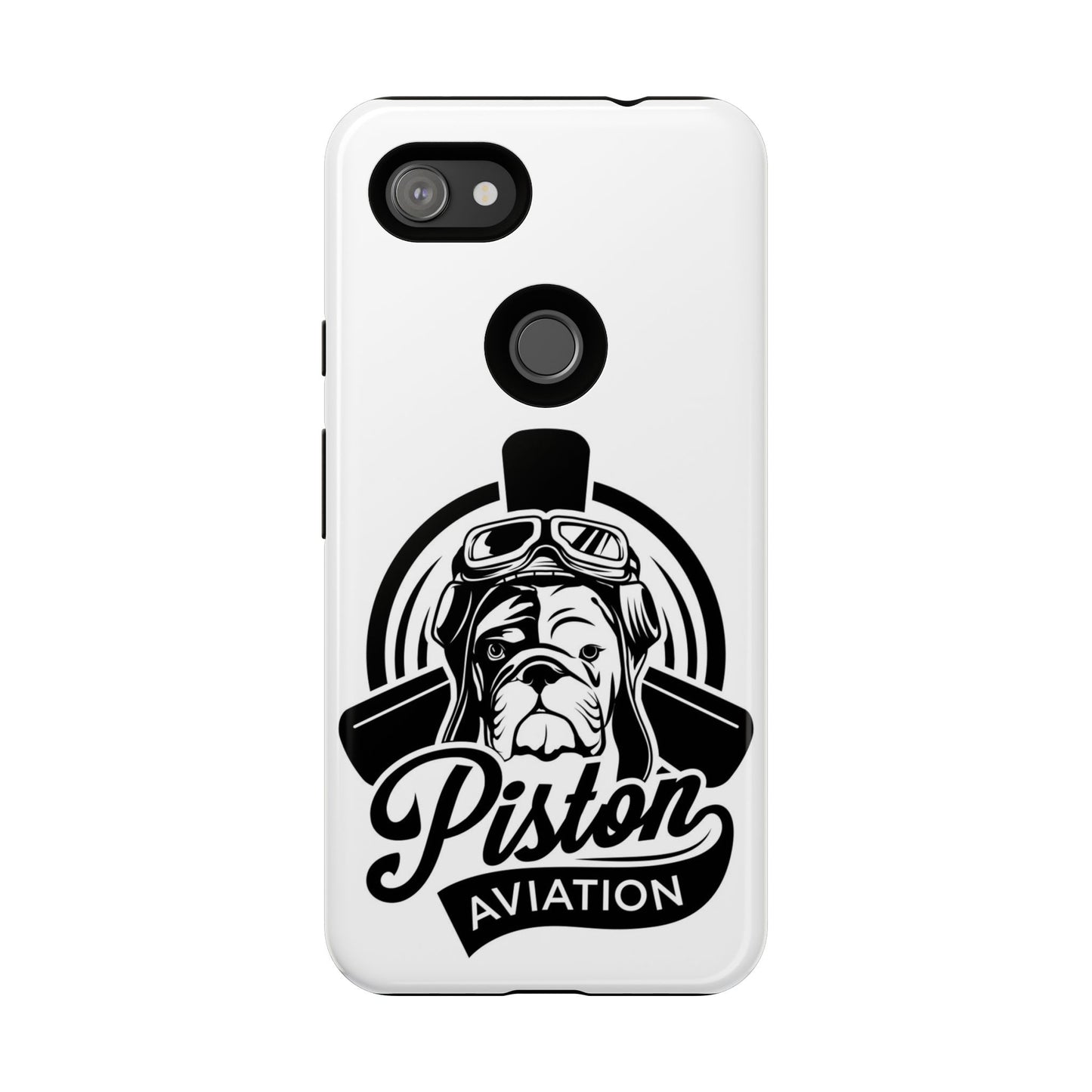 Google Pixel Phone Case