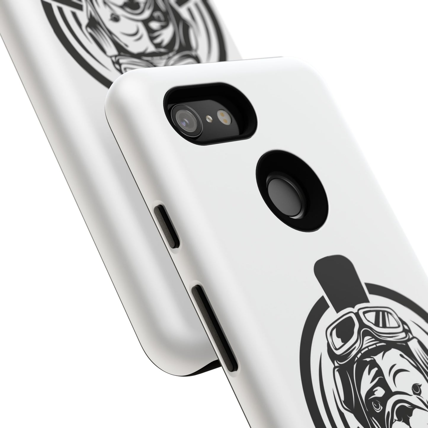 Google Pixel Phone Case