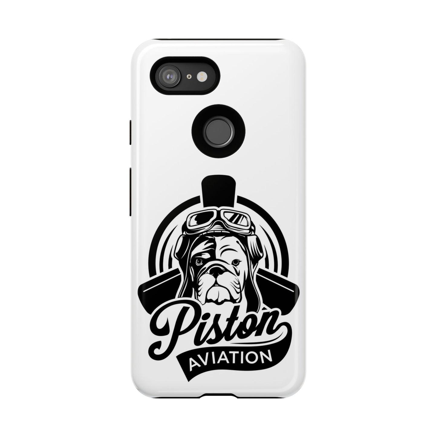 Google Pixel Phone Case