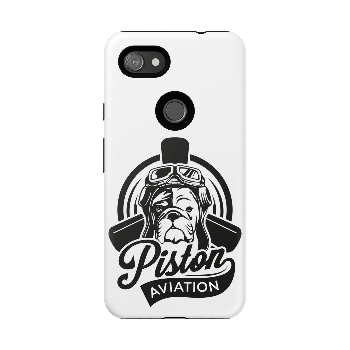 Google Pixel Phone Case