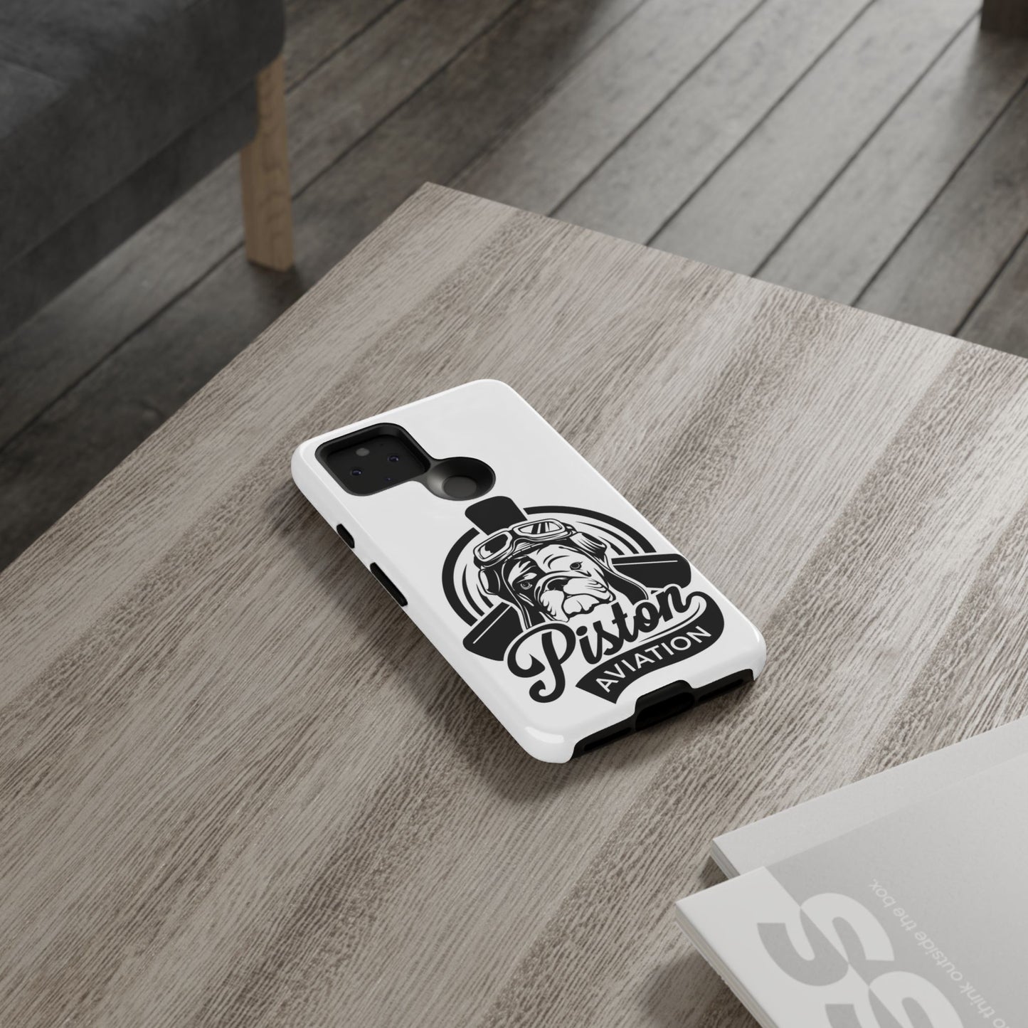 Google Pixel Phone Case