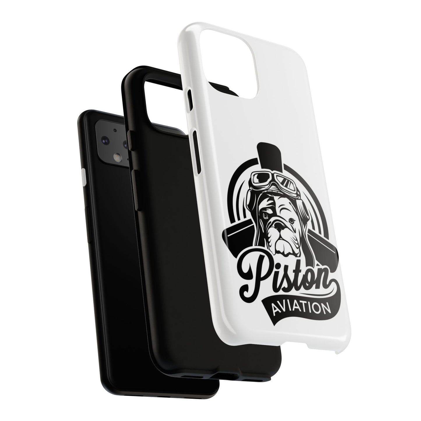Google Pixel Phone Case