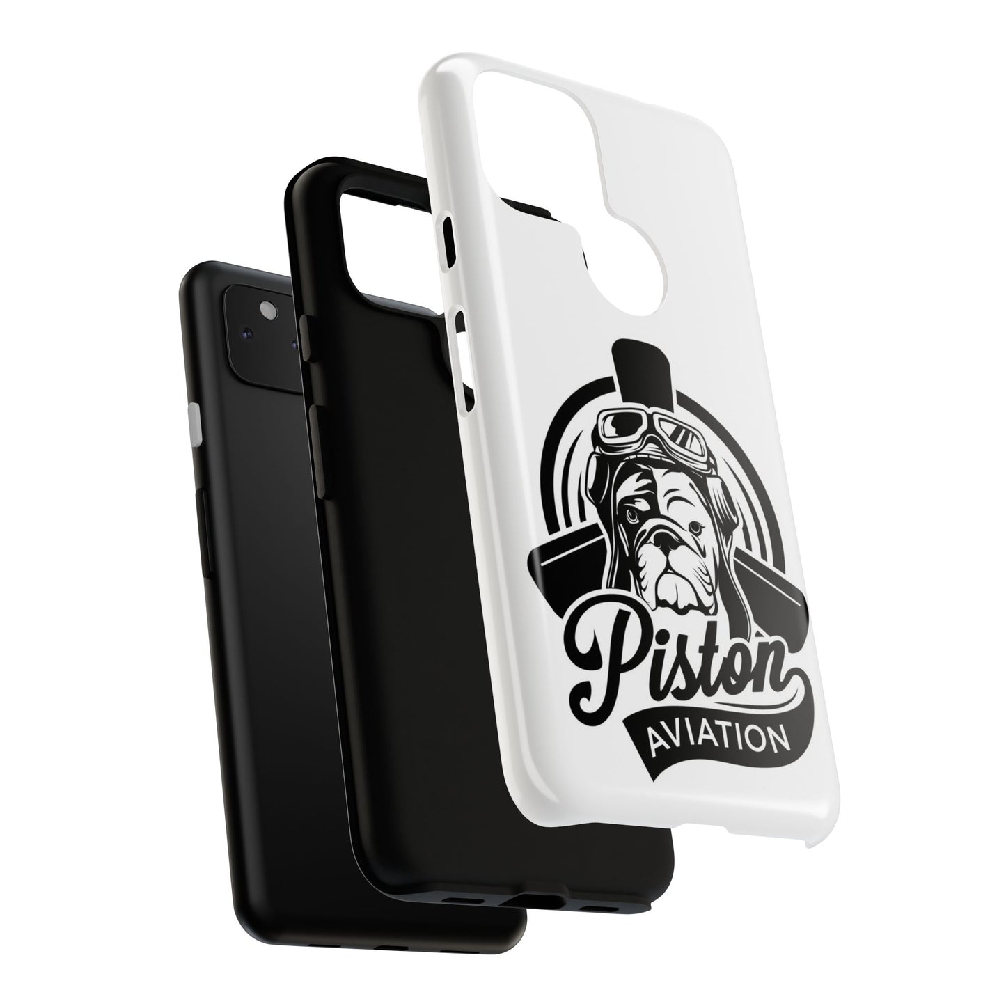 Google Pixel Phone Case