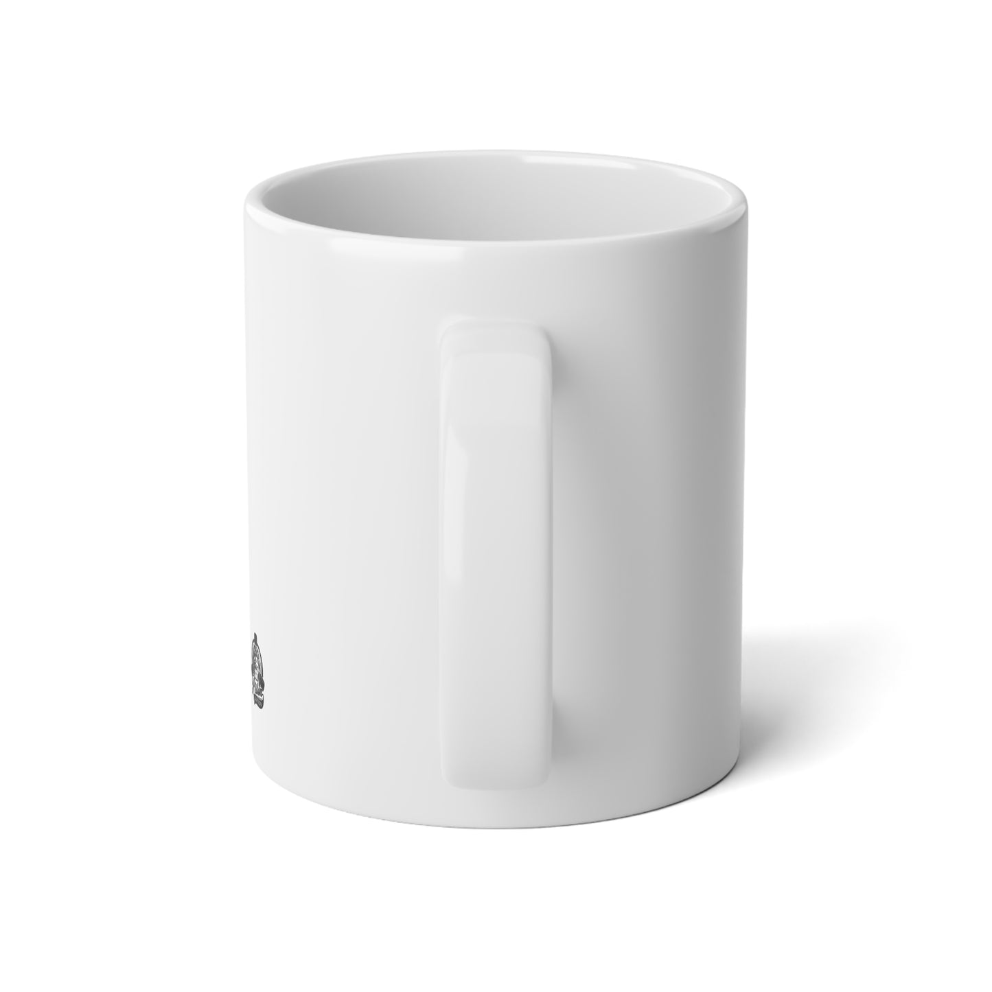 Thrust Daddy 20oz Jumbo Mug for Aviation Lovers