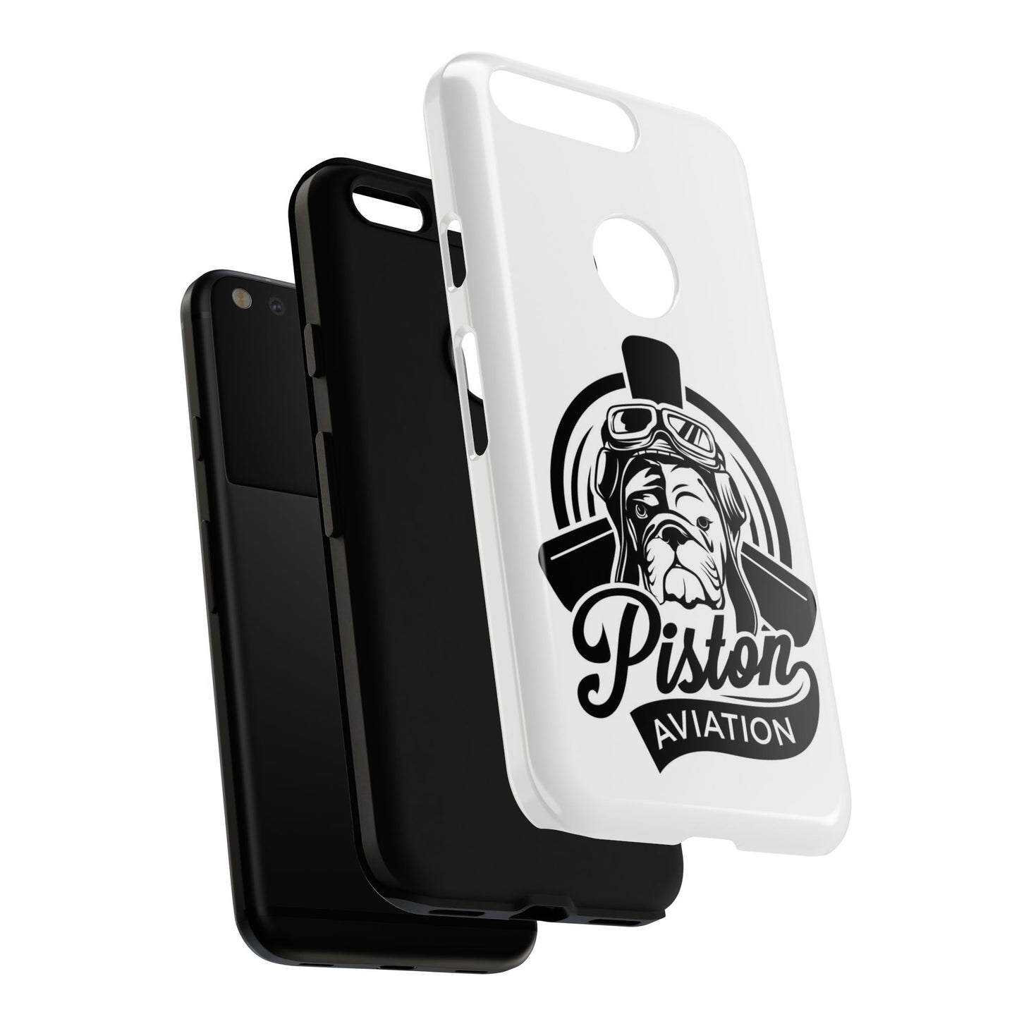 Google Pixel Phone Case