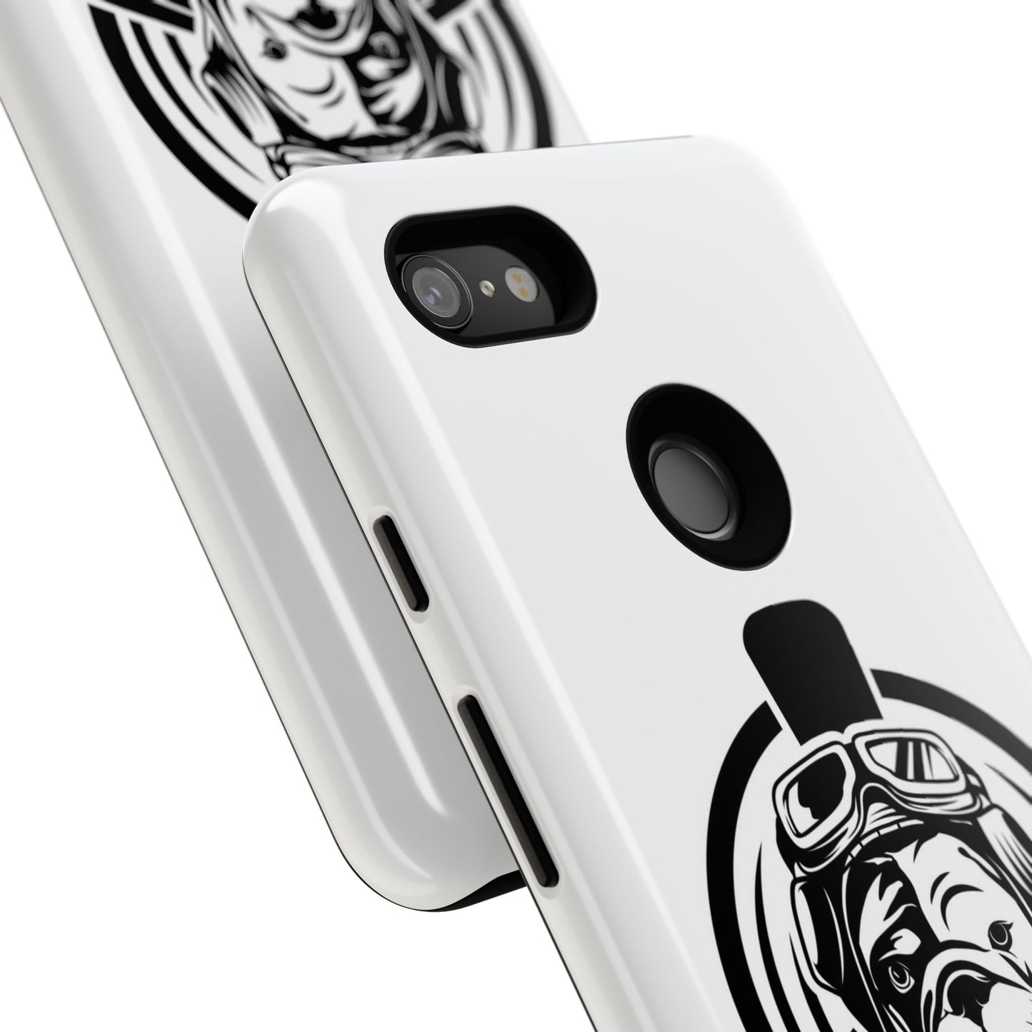 Google Pixel Phone Case