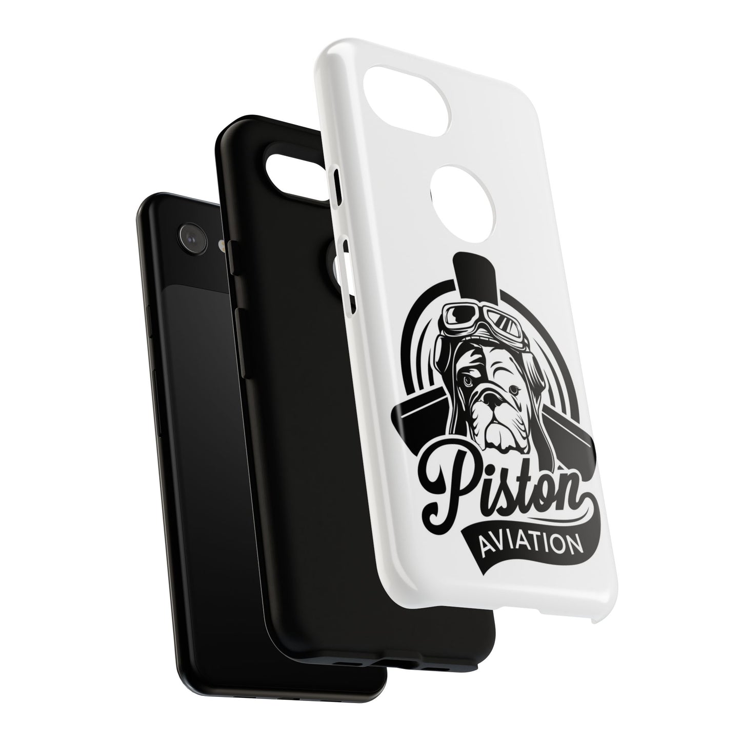 Google Pixel Phone Case