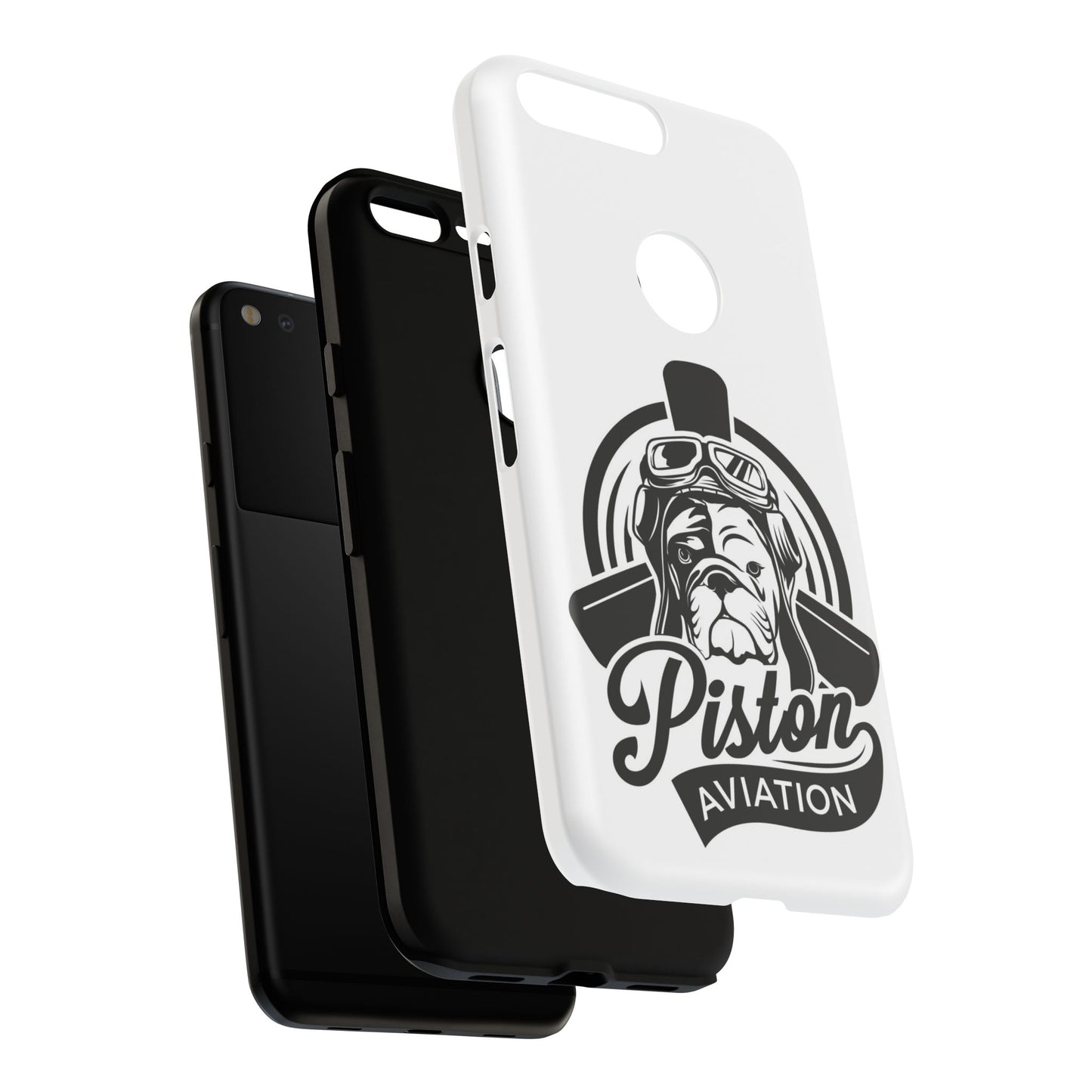 Google Pixel Phone Case