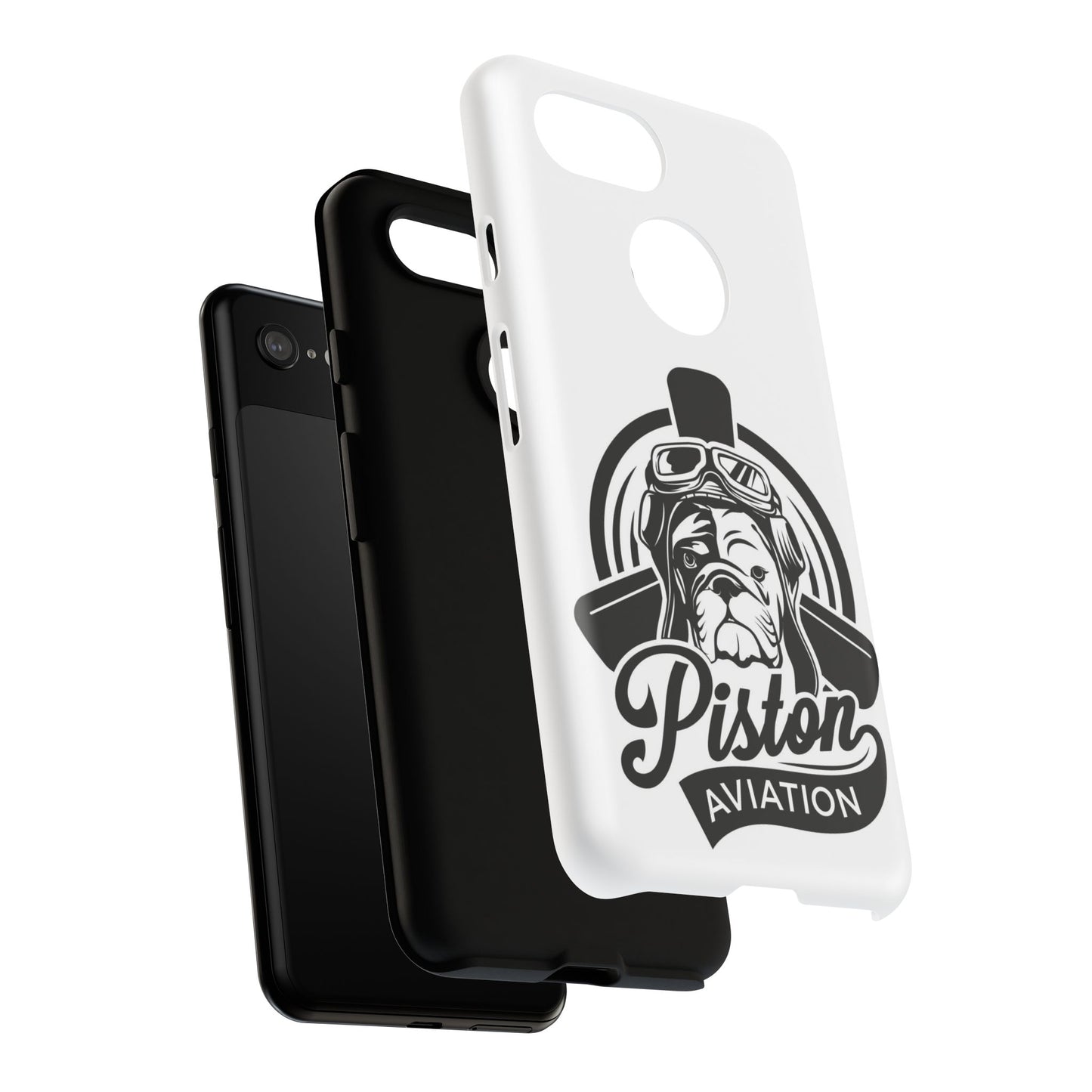 Google Pixel Phone Case