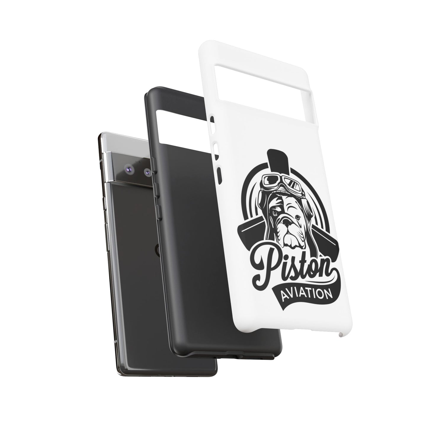Google Pixel Phone Case