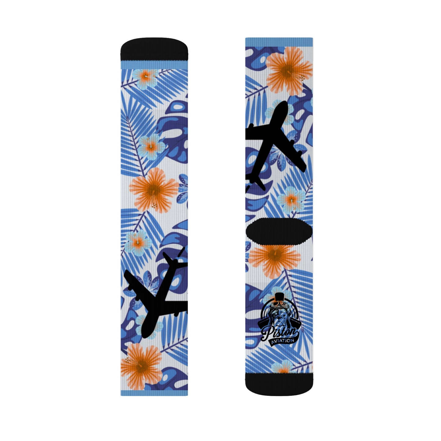 Tropic Clearance Flight Socks