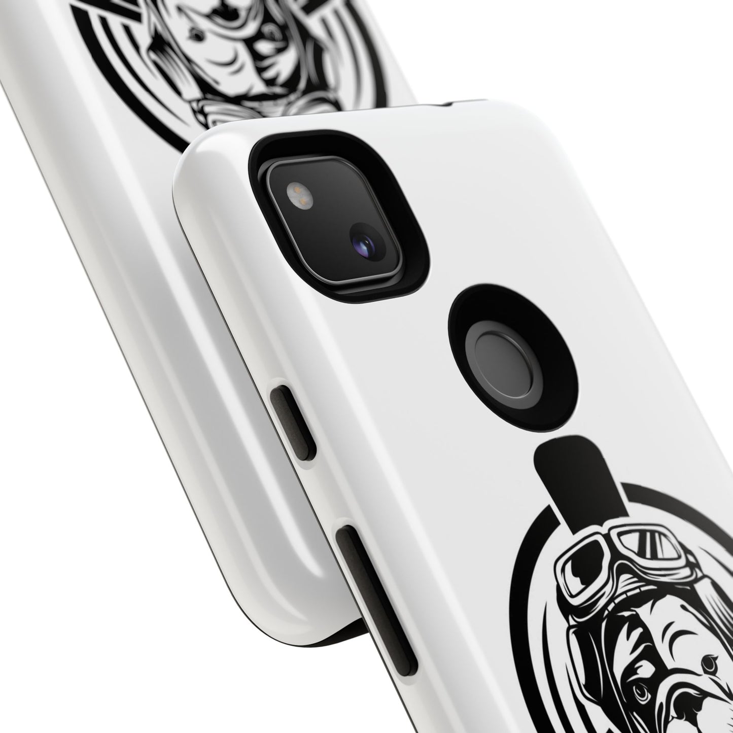 Google Pixel Phone Case