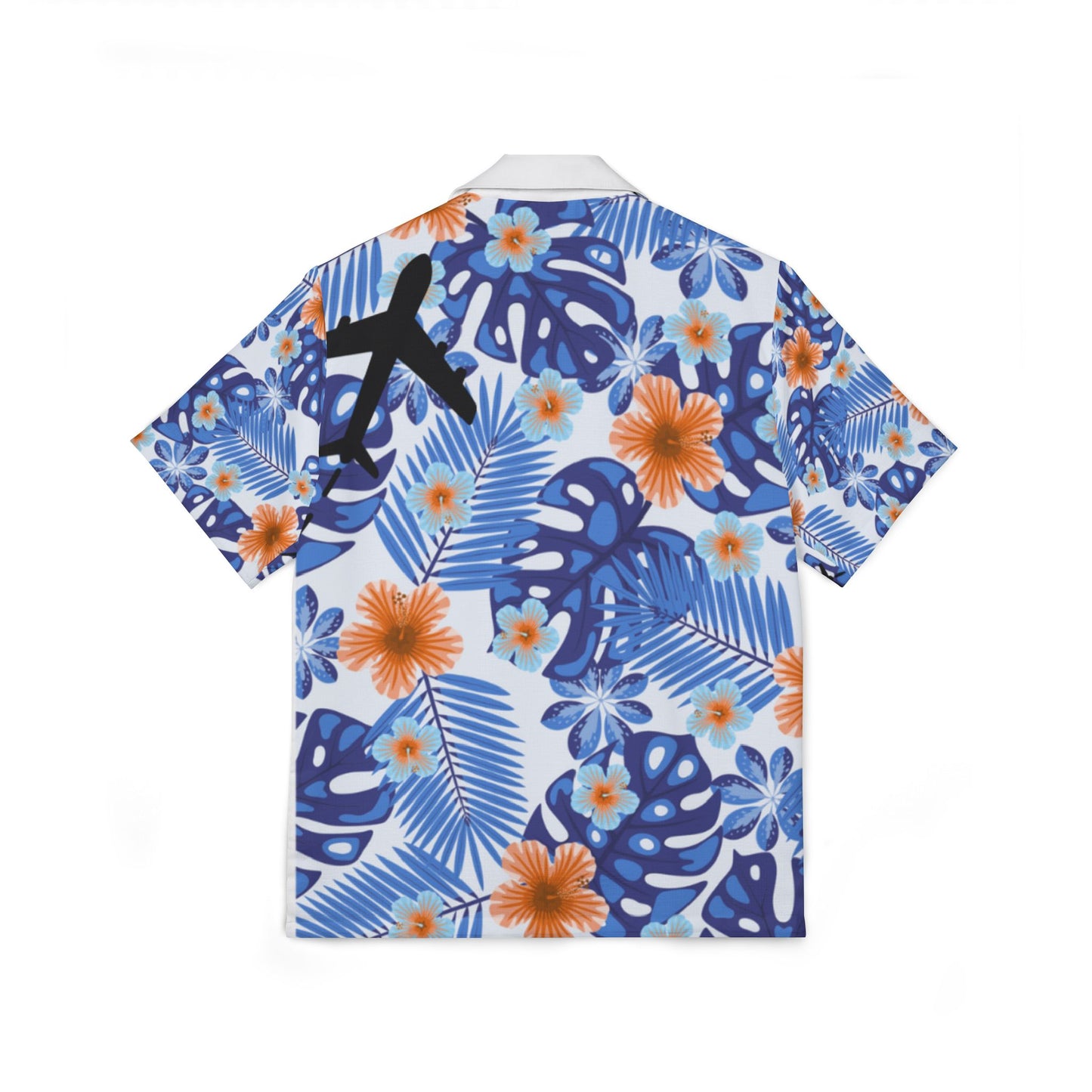 🔥 Ready for takeoff... in full tropical drip. 🔥