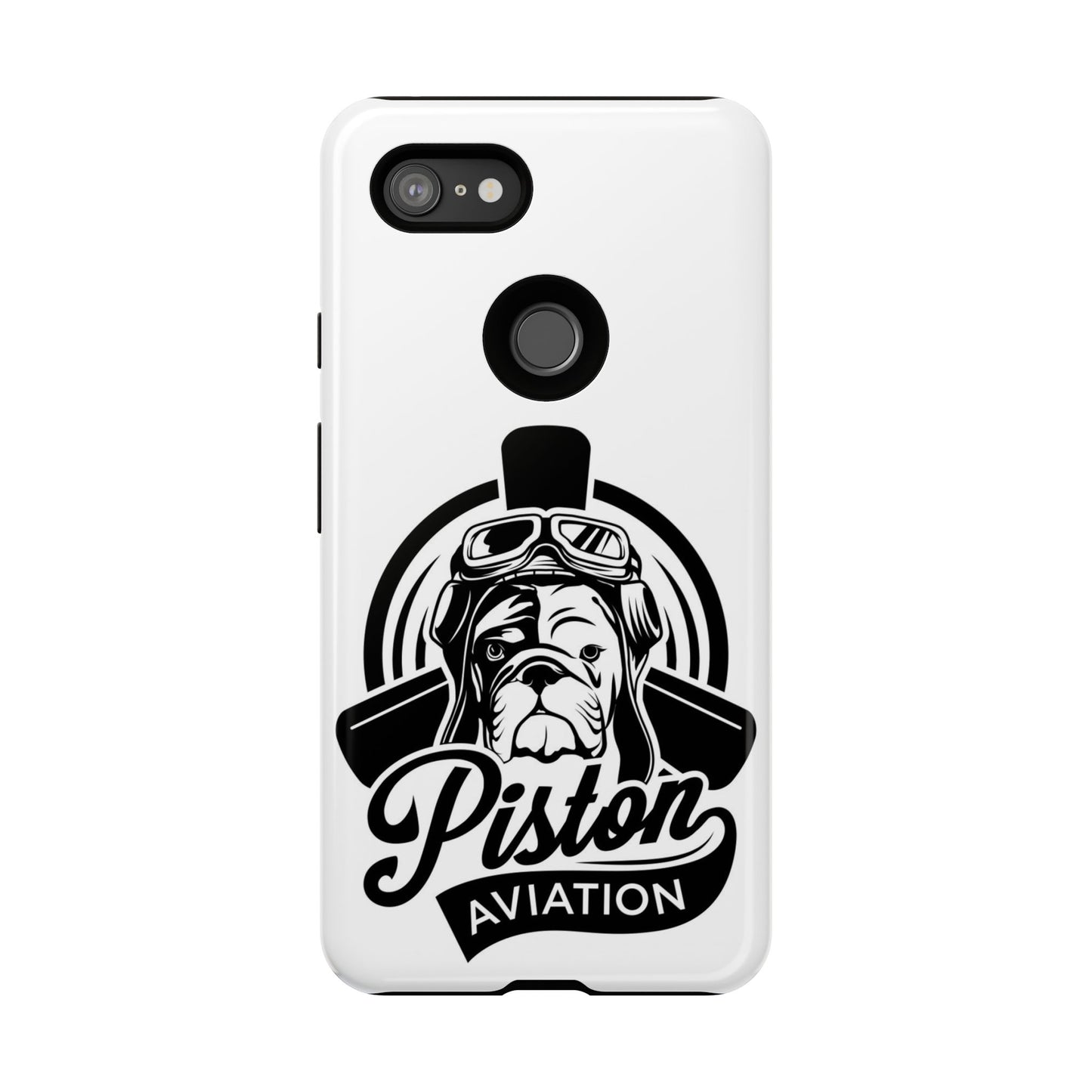 Google Pixel Phone Case