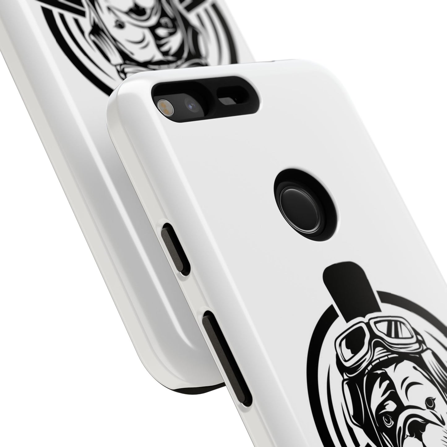 Google Pixel Phone Case