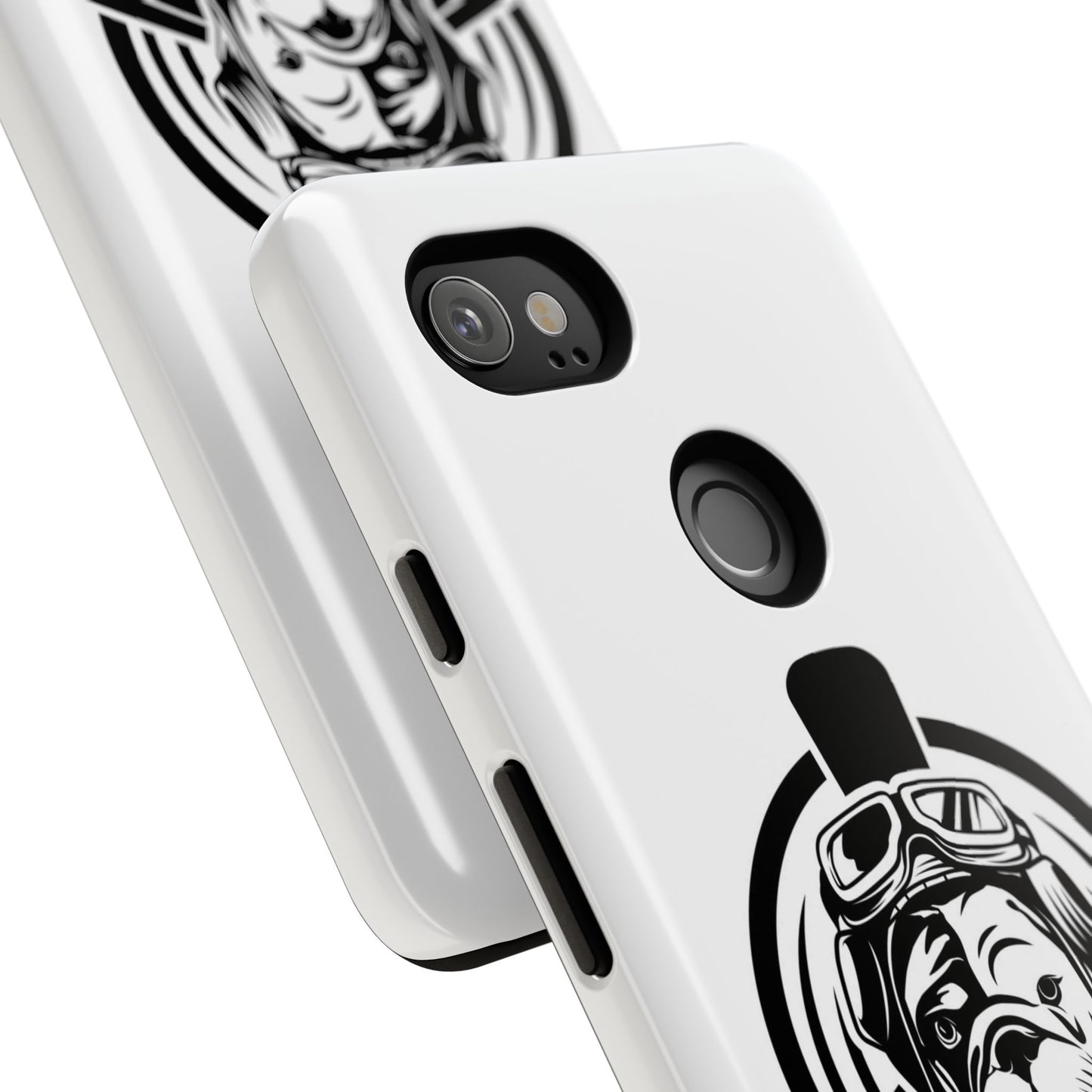 Google Pixel Phone Case