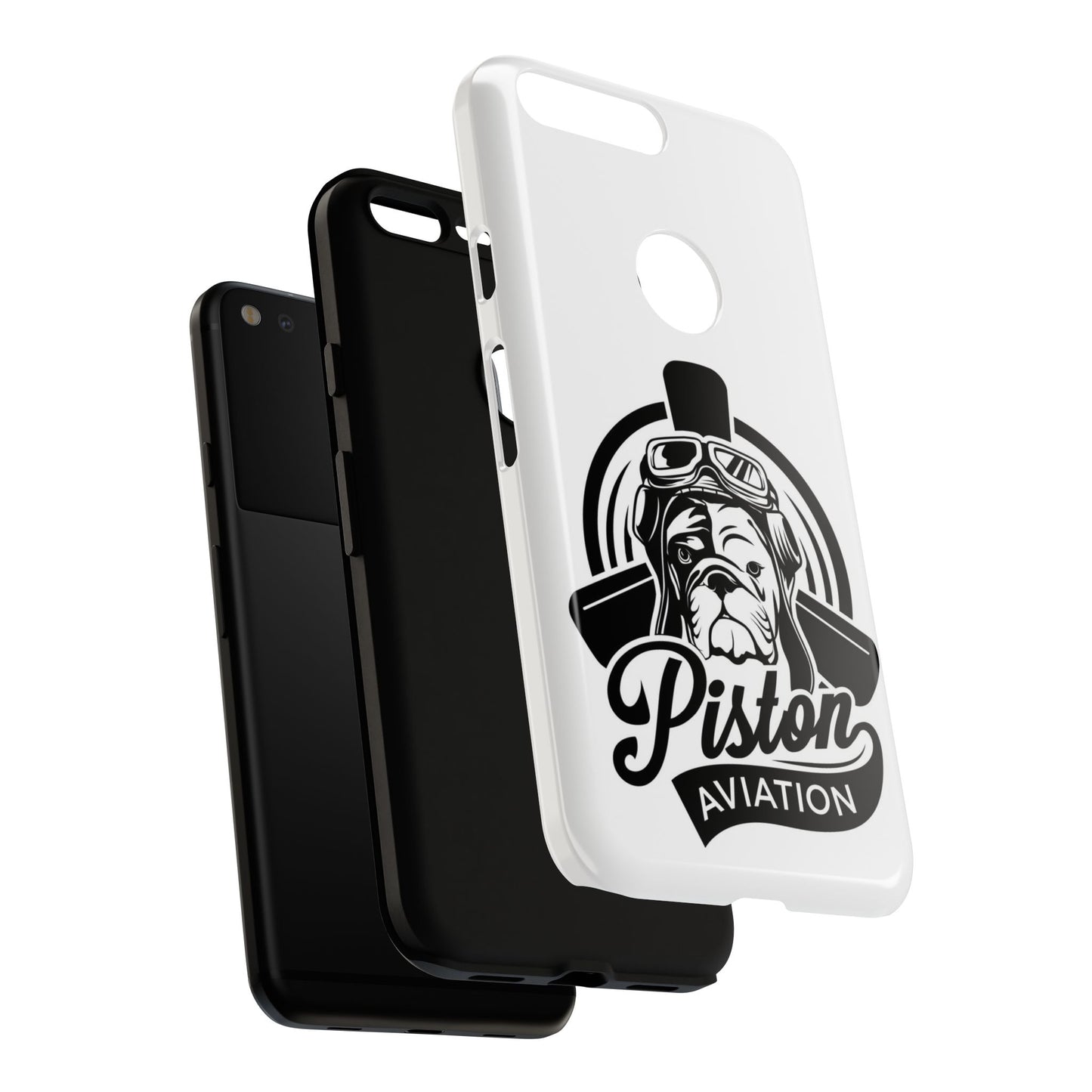 Google Pixel Phone Case