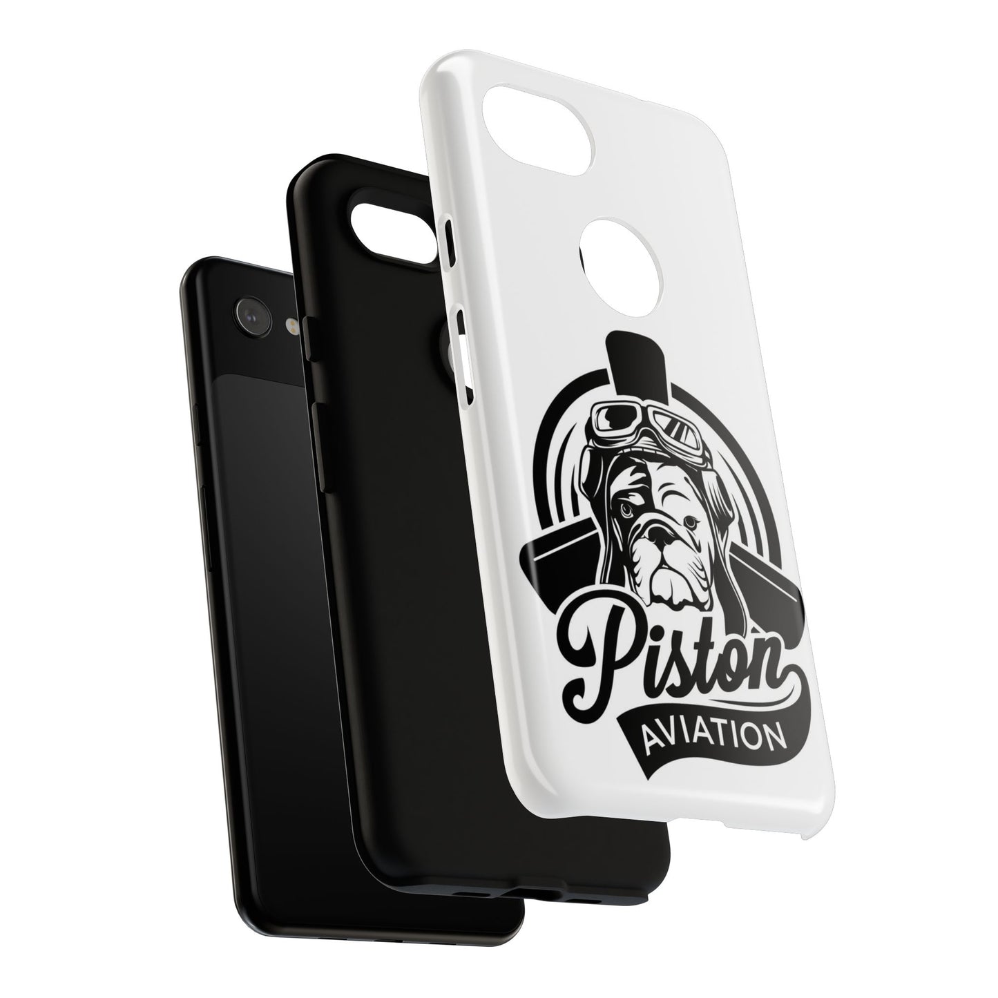 Google Pixel Phone Case