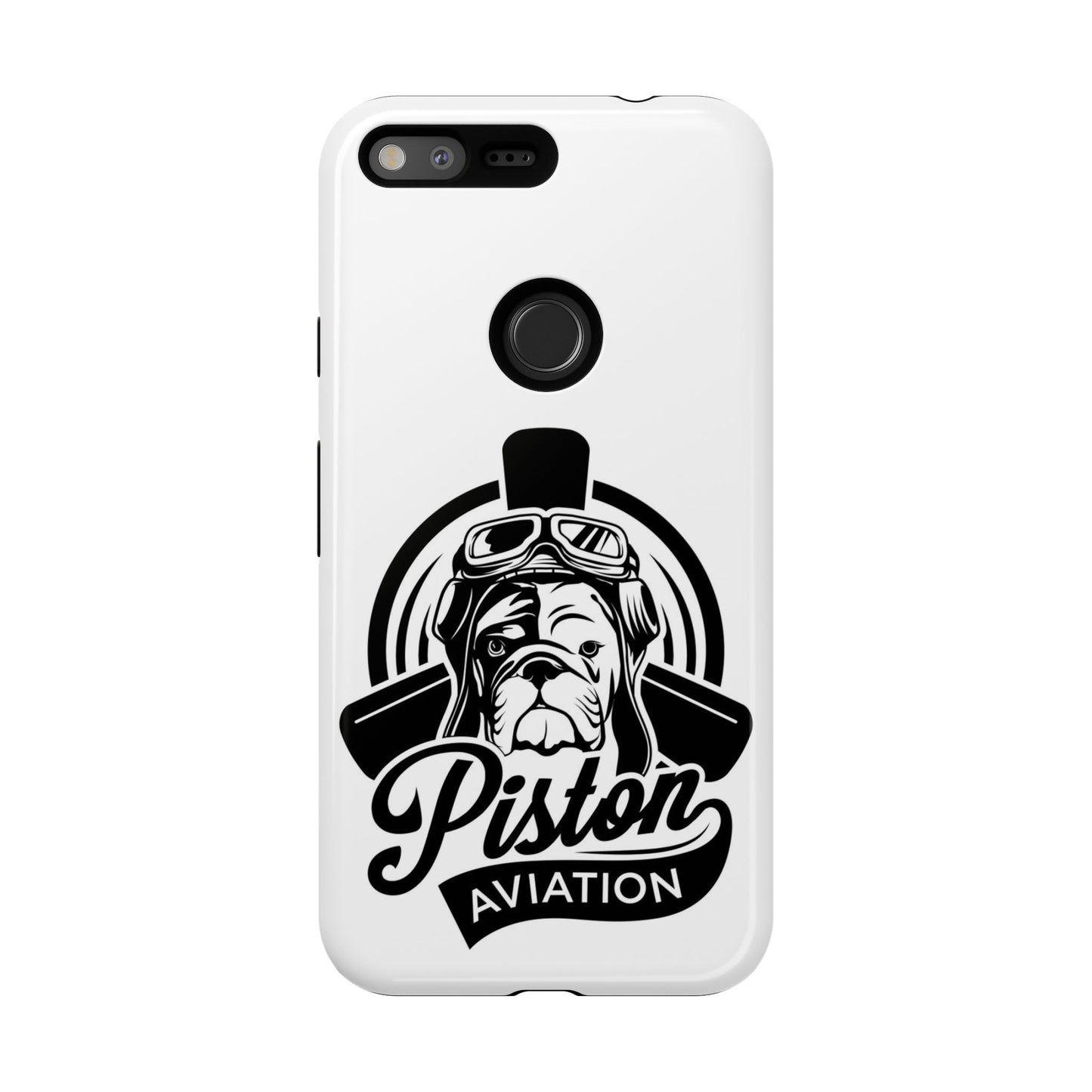 Google Pixel Phone Case