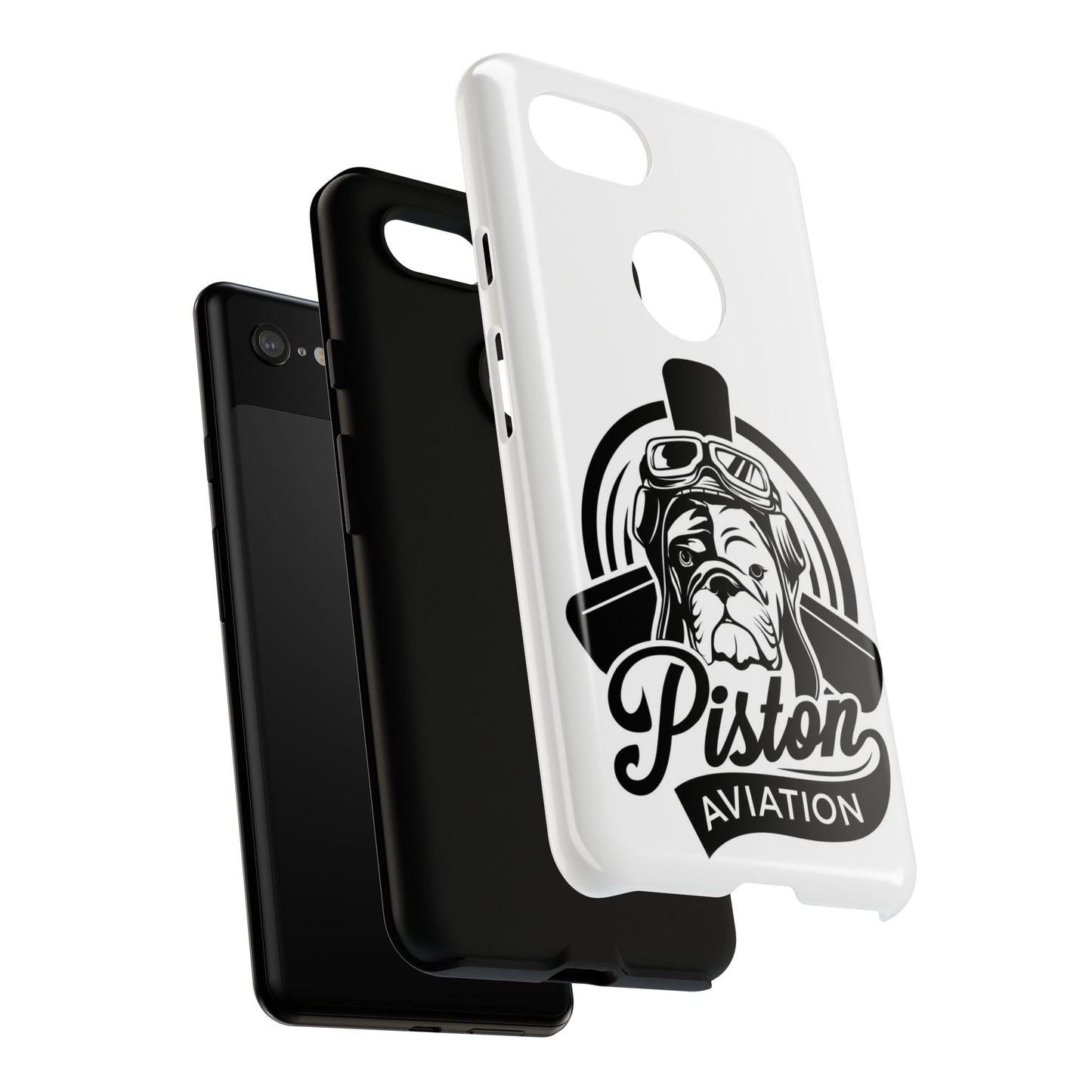 Google Pixel Phone Case