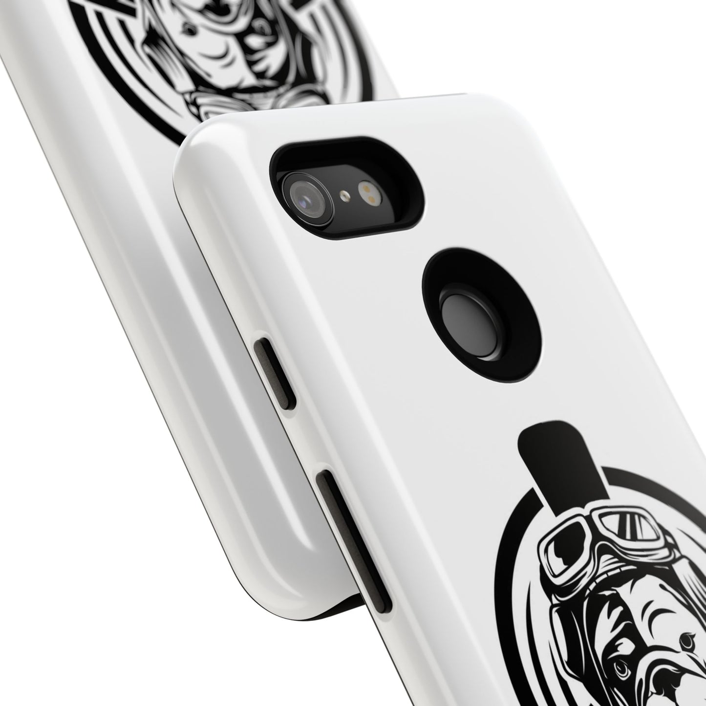 Google Pixel Phone Case