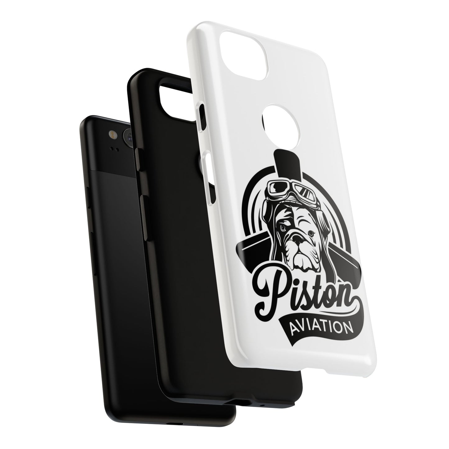 Google Pixel Phone Case