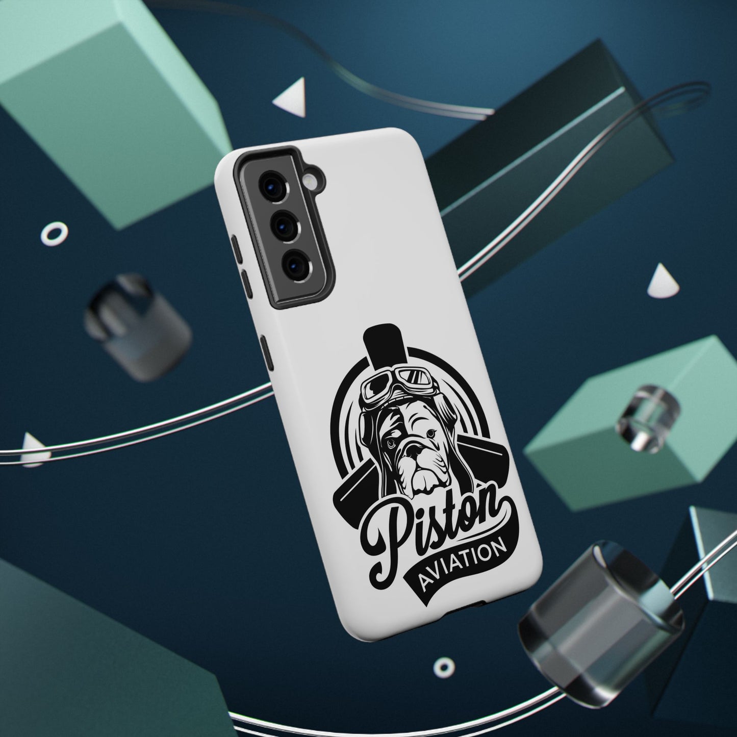 Samsung Galaxy Tough Phone Case
