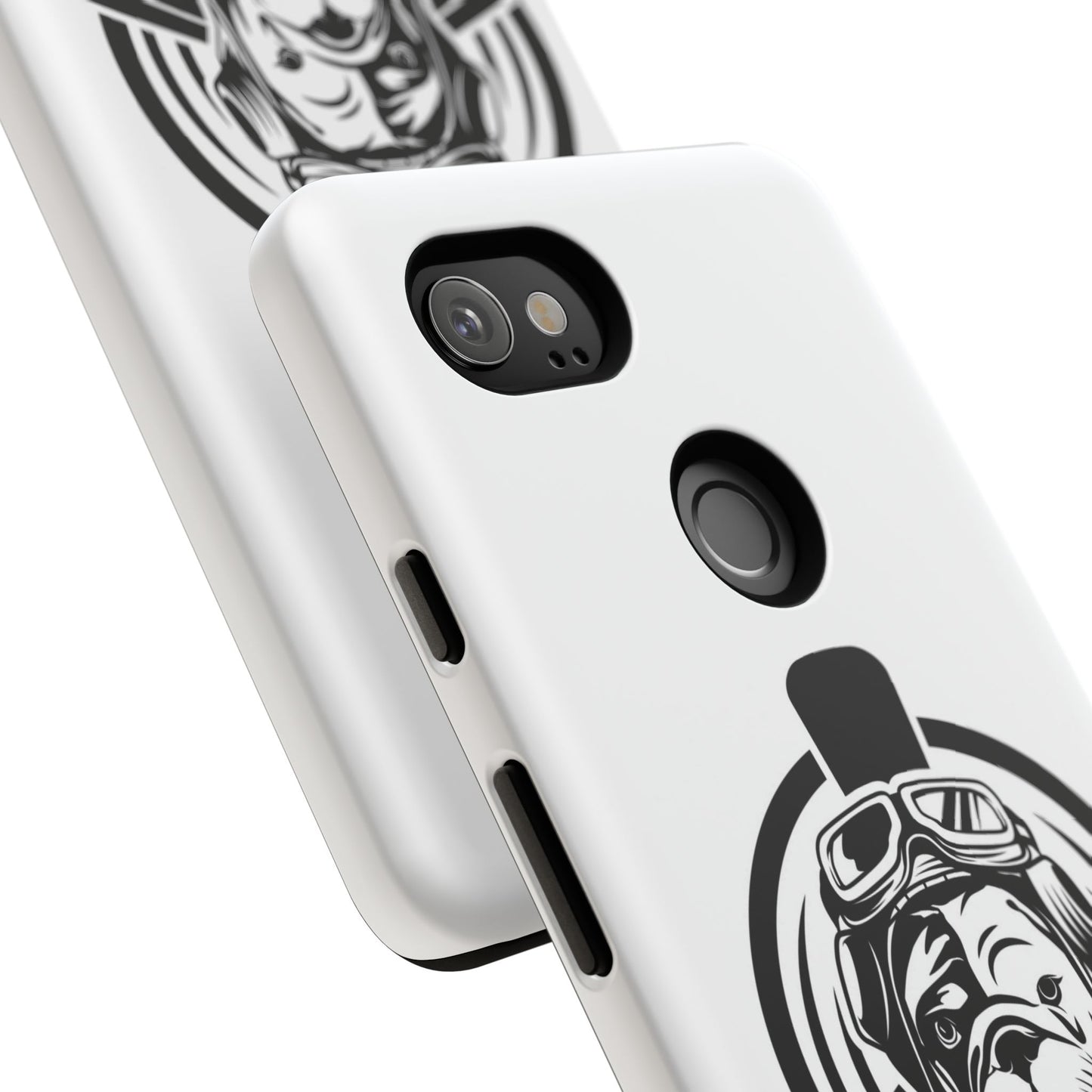Google Pixel Phone Case