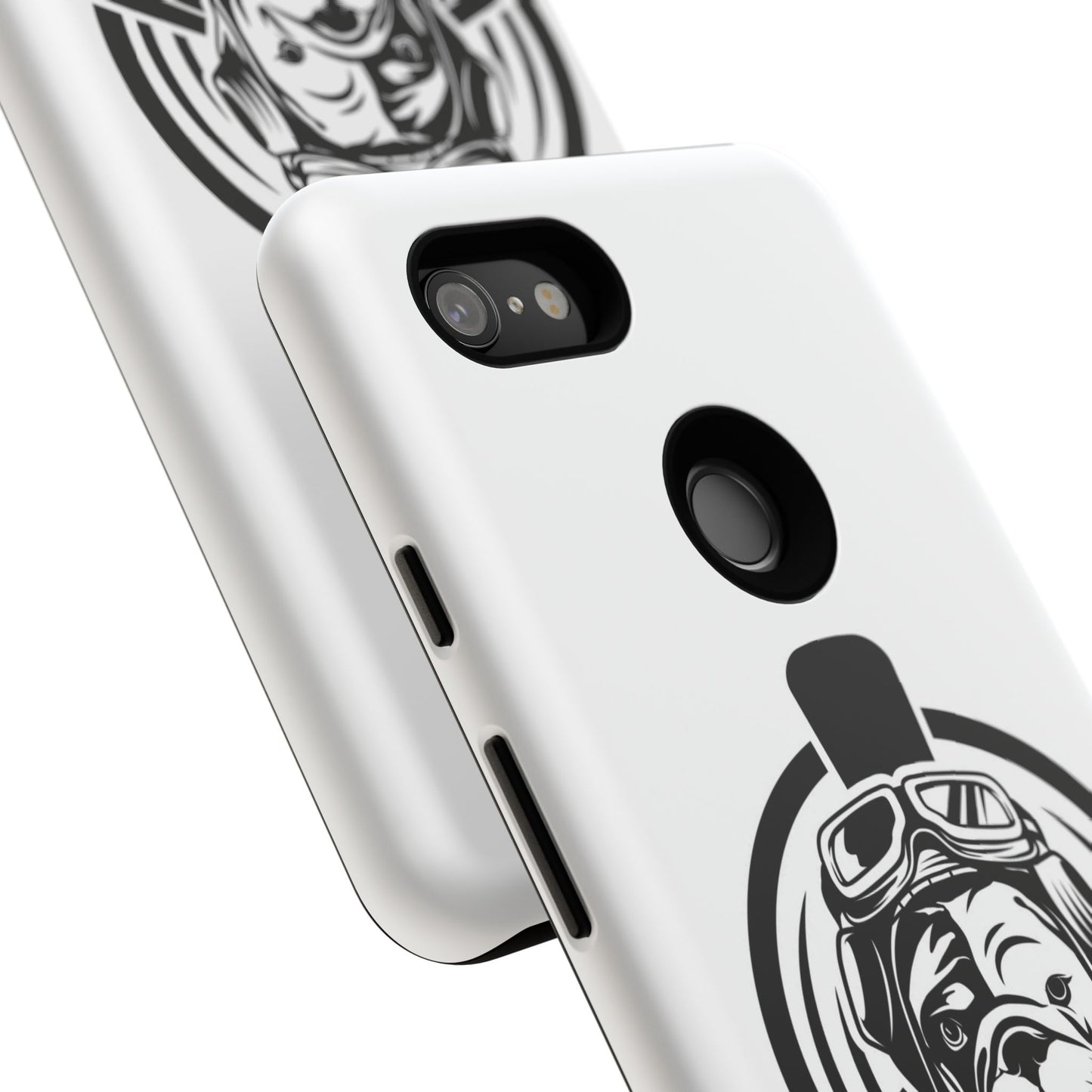 Google Pixel Phone Case