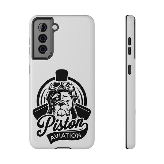 Samsung Galaxy Tough Phone Case