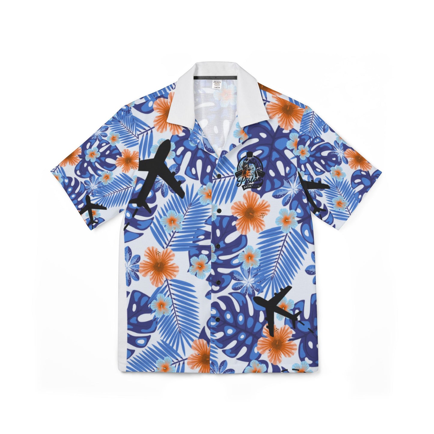 🔥 Ready for takeoff... in full tropical drip. 🔥