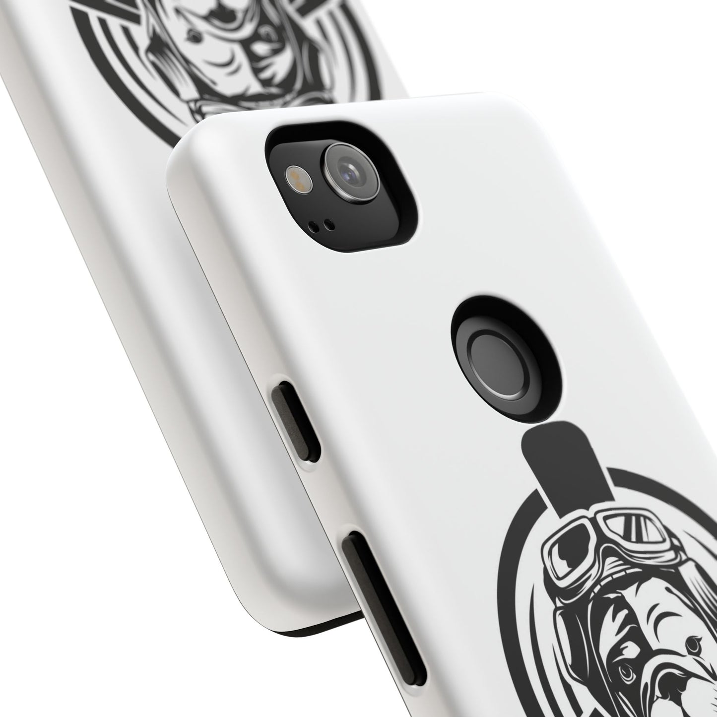 Google Pixel Phone Case