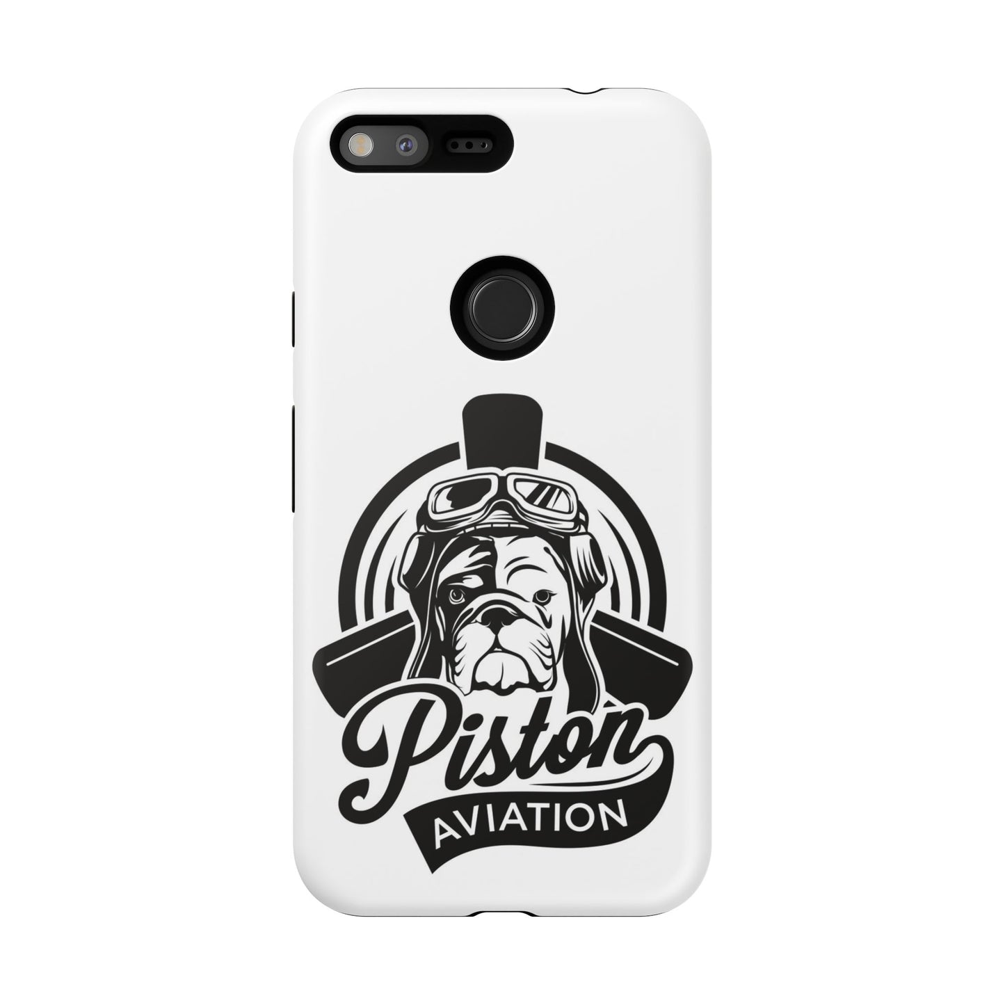 Google Pixel Phone Case
