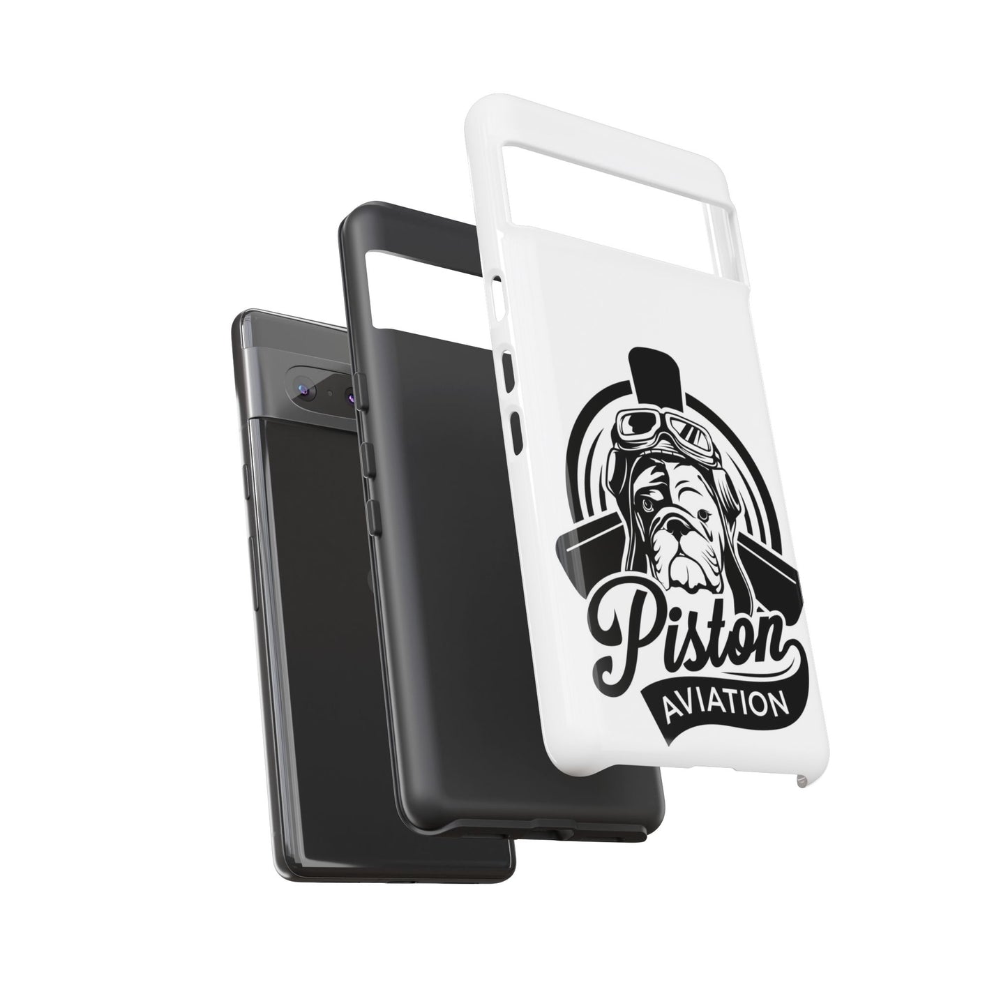 Google Pixel Phone Case