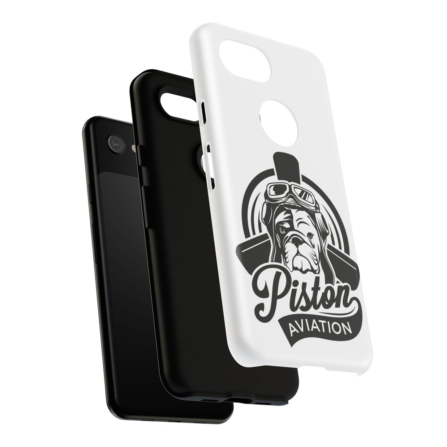 Google Pixel Phone Case