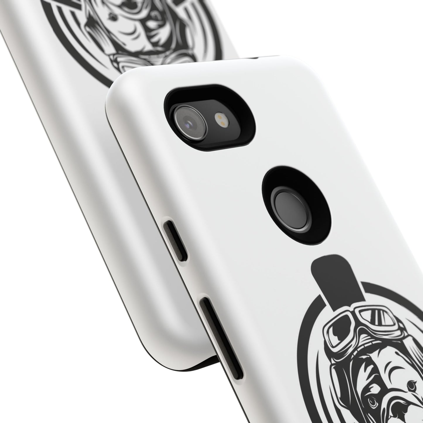 Google Pixel Phone Case