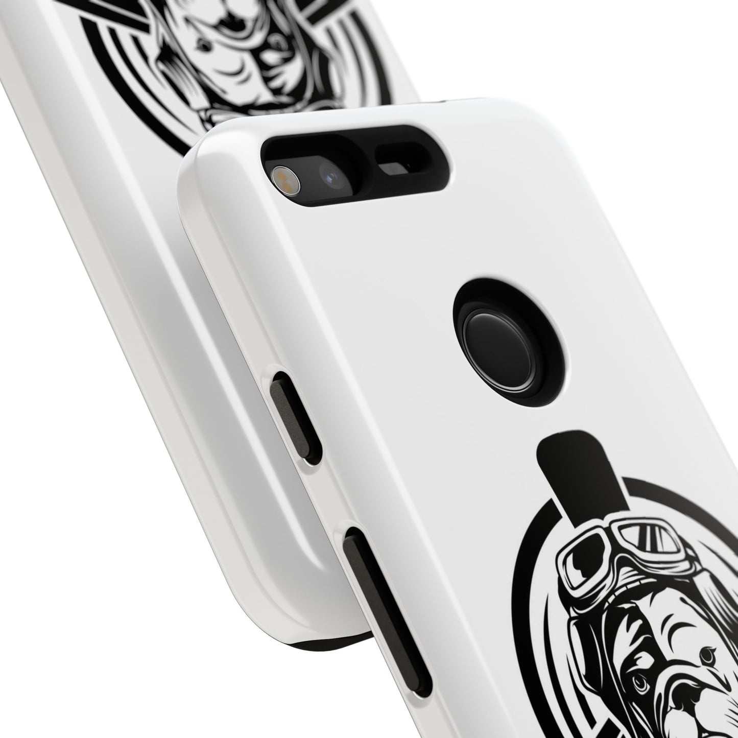 Google Pixel Phone Case
