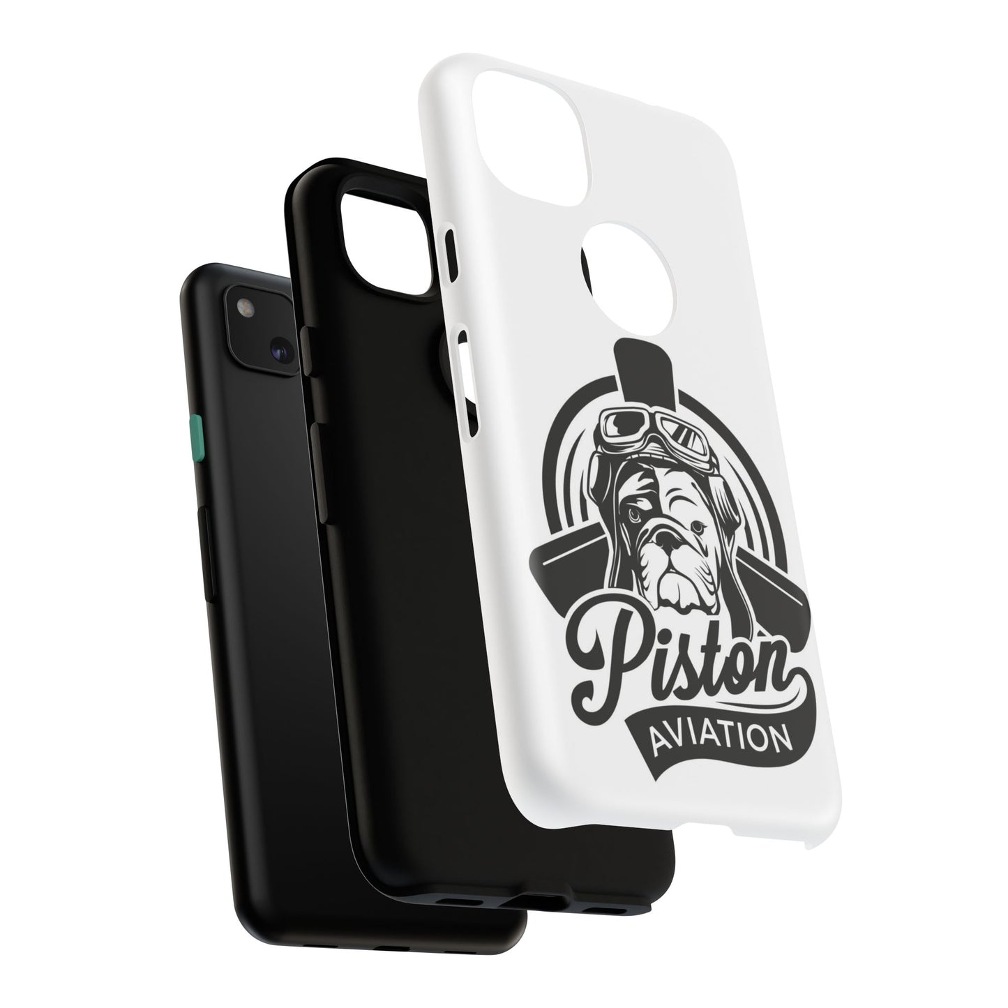Google Pixel Phone Case
