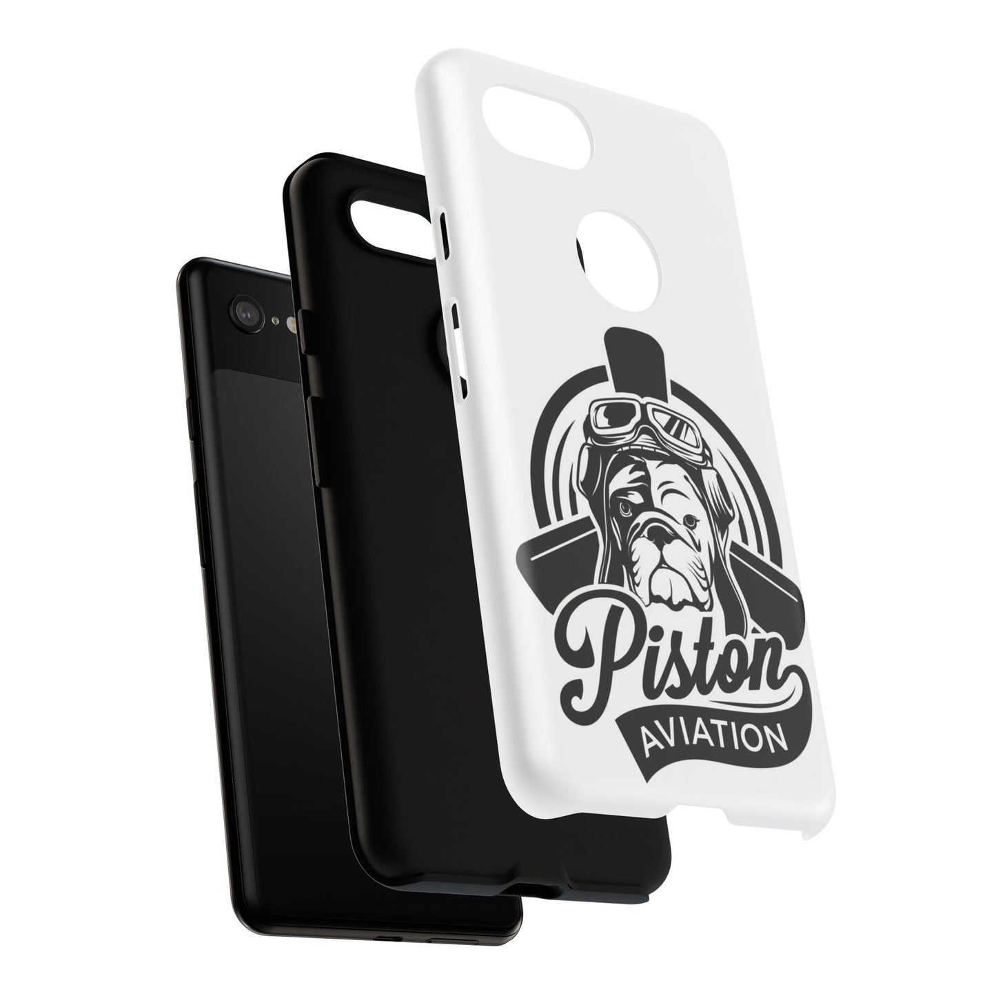 Google Pixel Phone Case