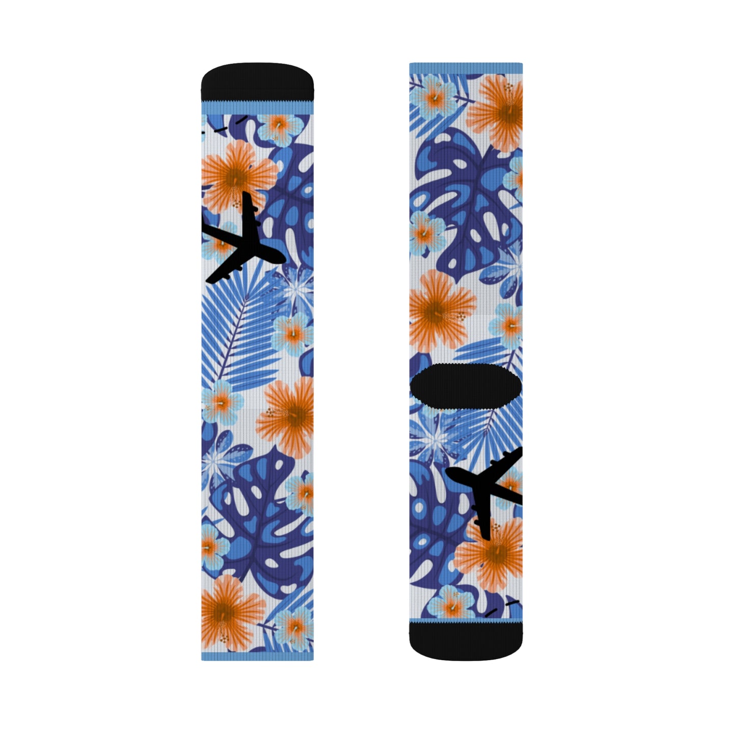 Tropic Clearance Flight Socks