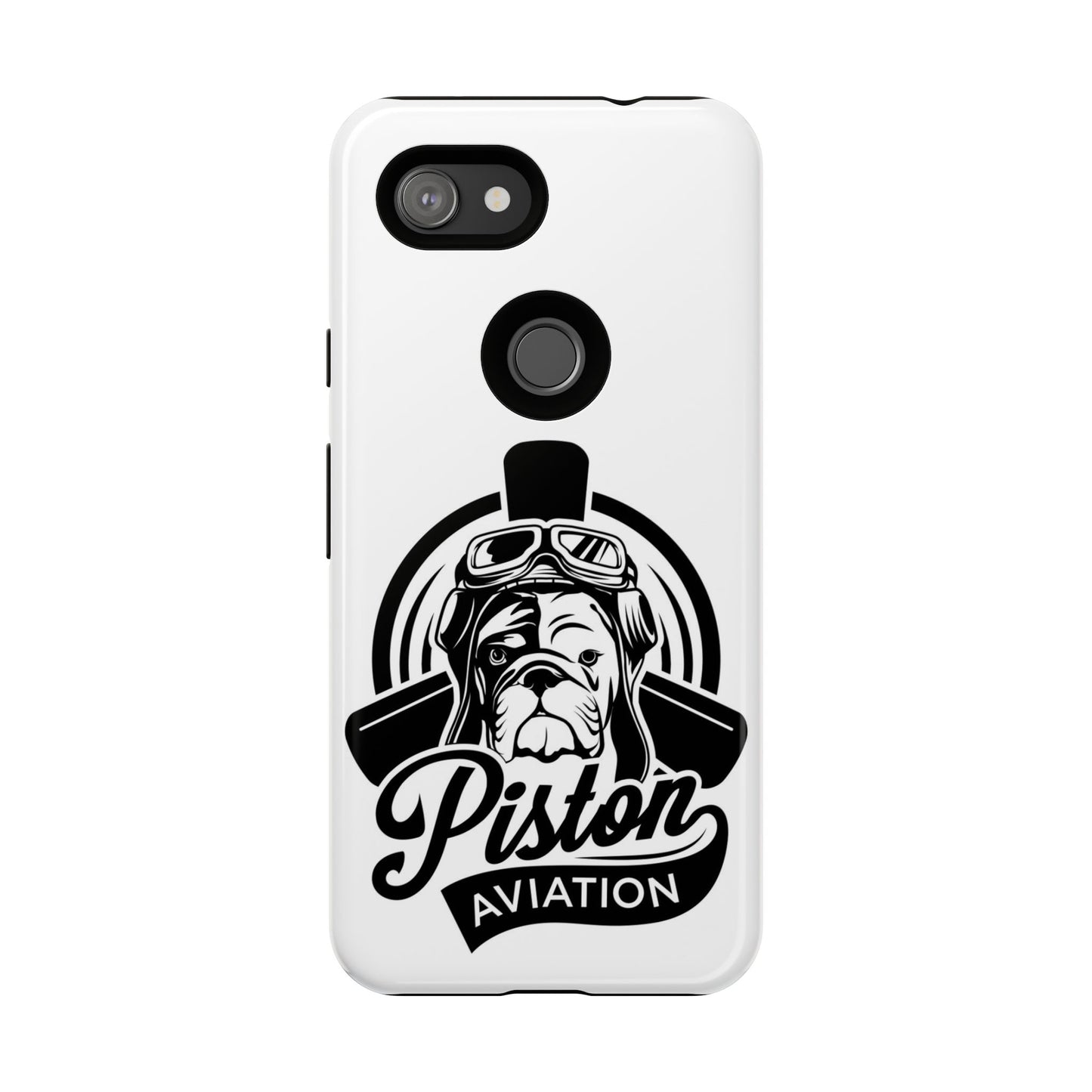 Google Pixel Phone Case
