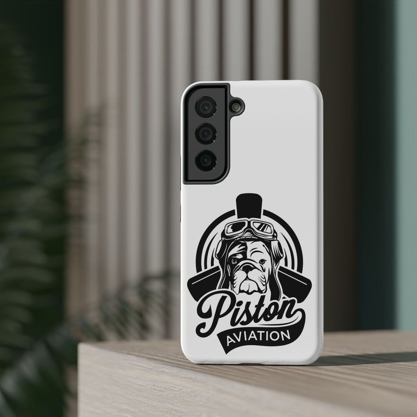 Samsung Galaxy Tough Phone Case