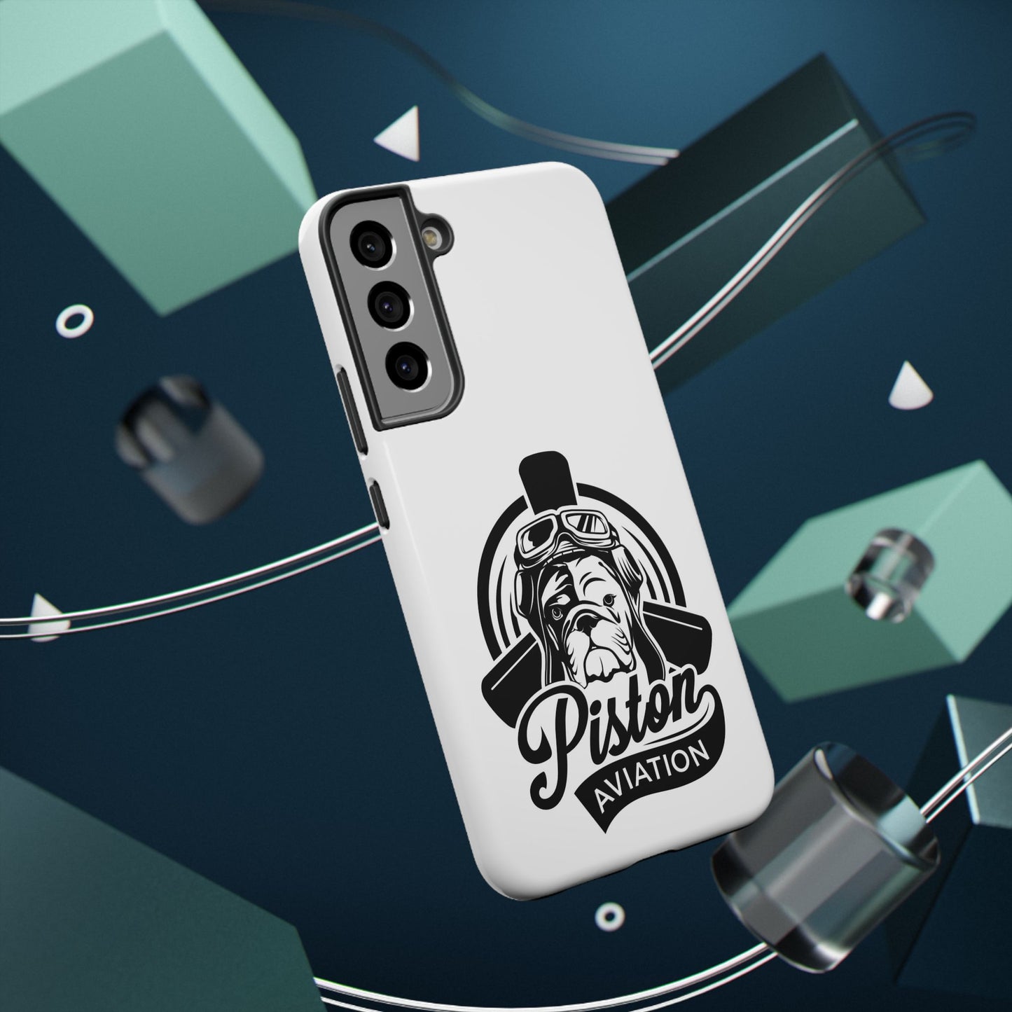 Samsung Galaxy Tough Phone Case
