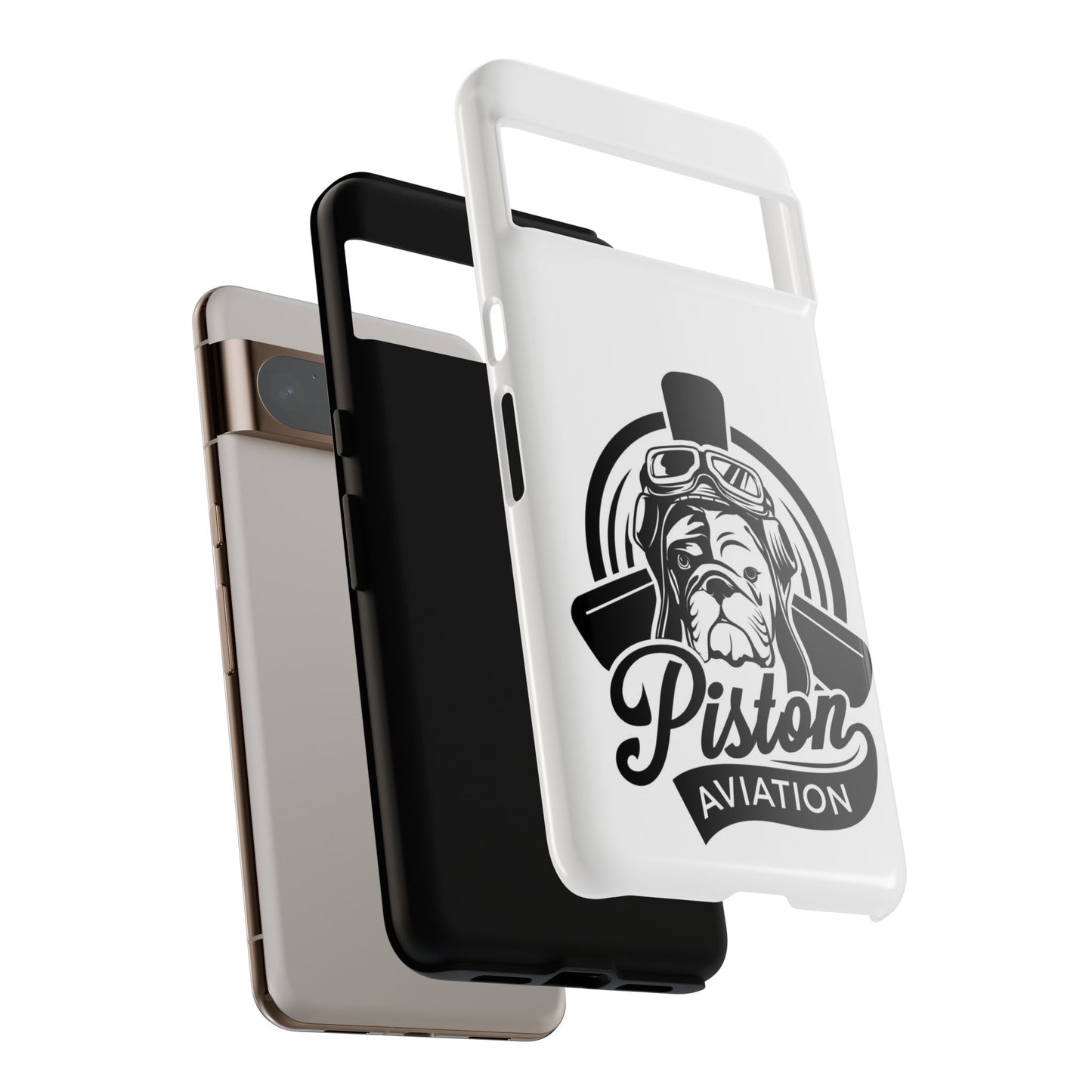 Google Pixel Phone Case