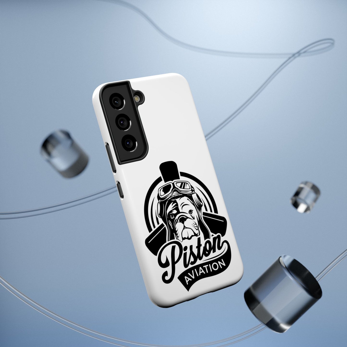 Samsung Galaxy Tough Phone Case