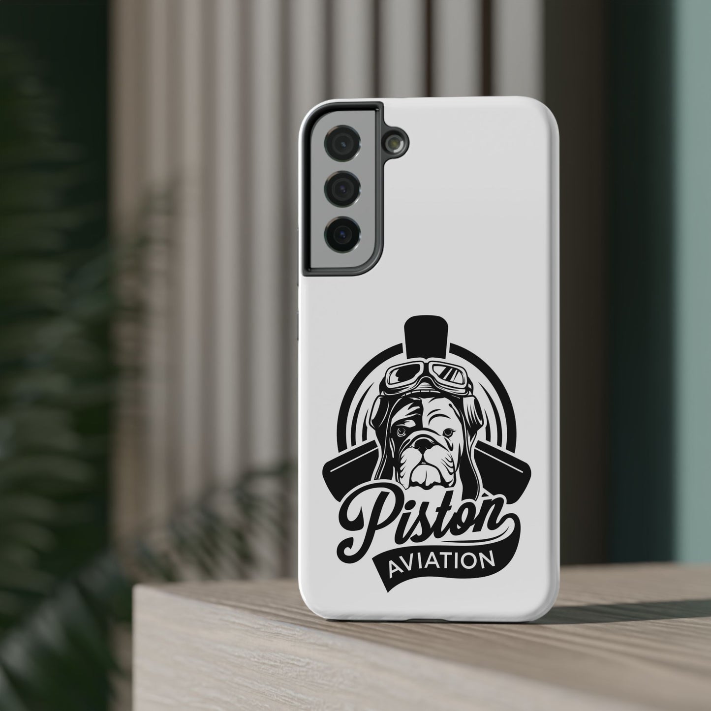 Samsung Galaxy Tough Phone Case