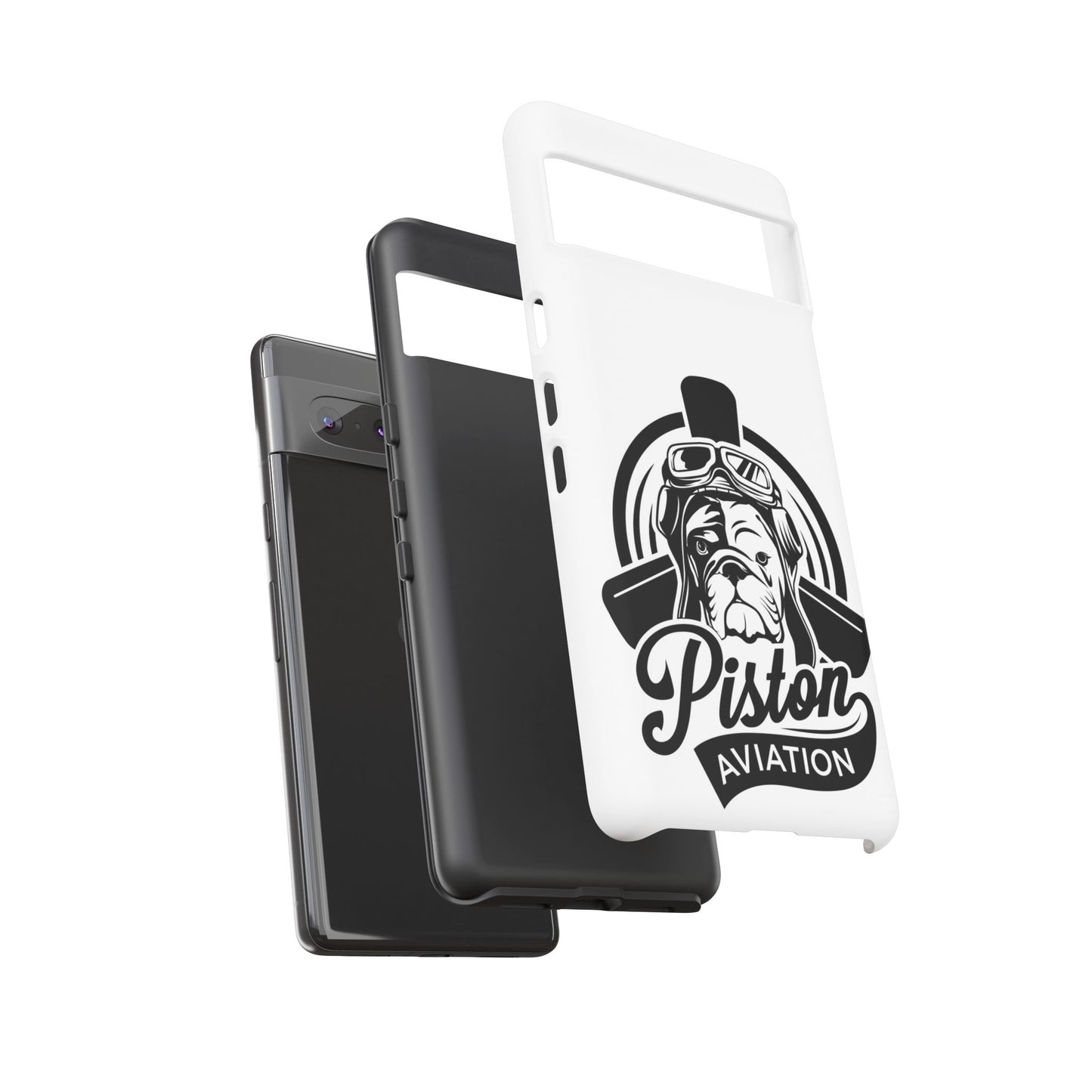 Google Pixel Phone Case