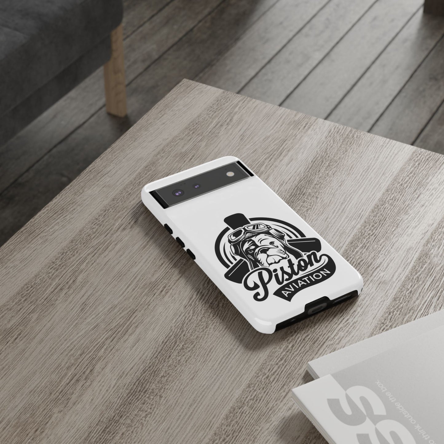 Google Pixel Phone Case